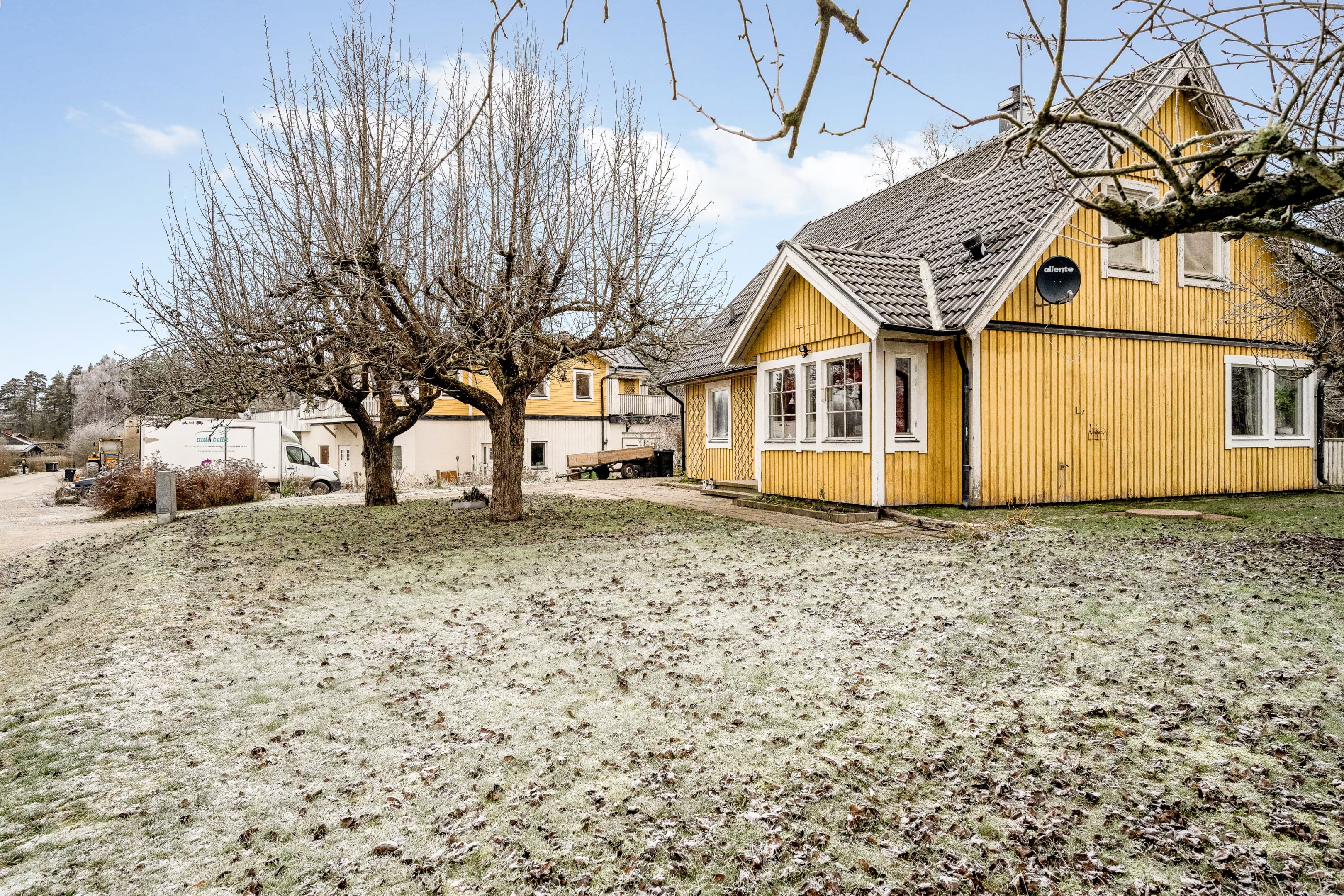 Killinge byväg 25
