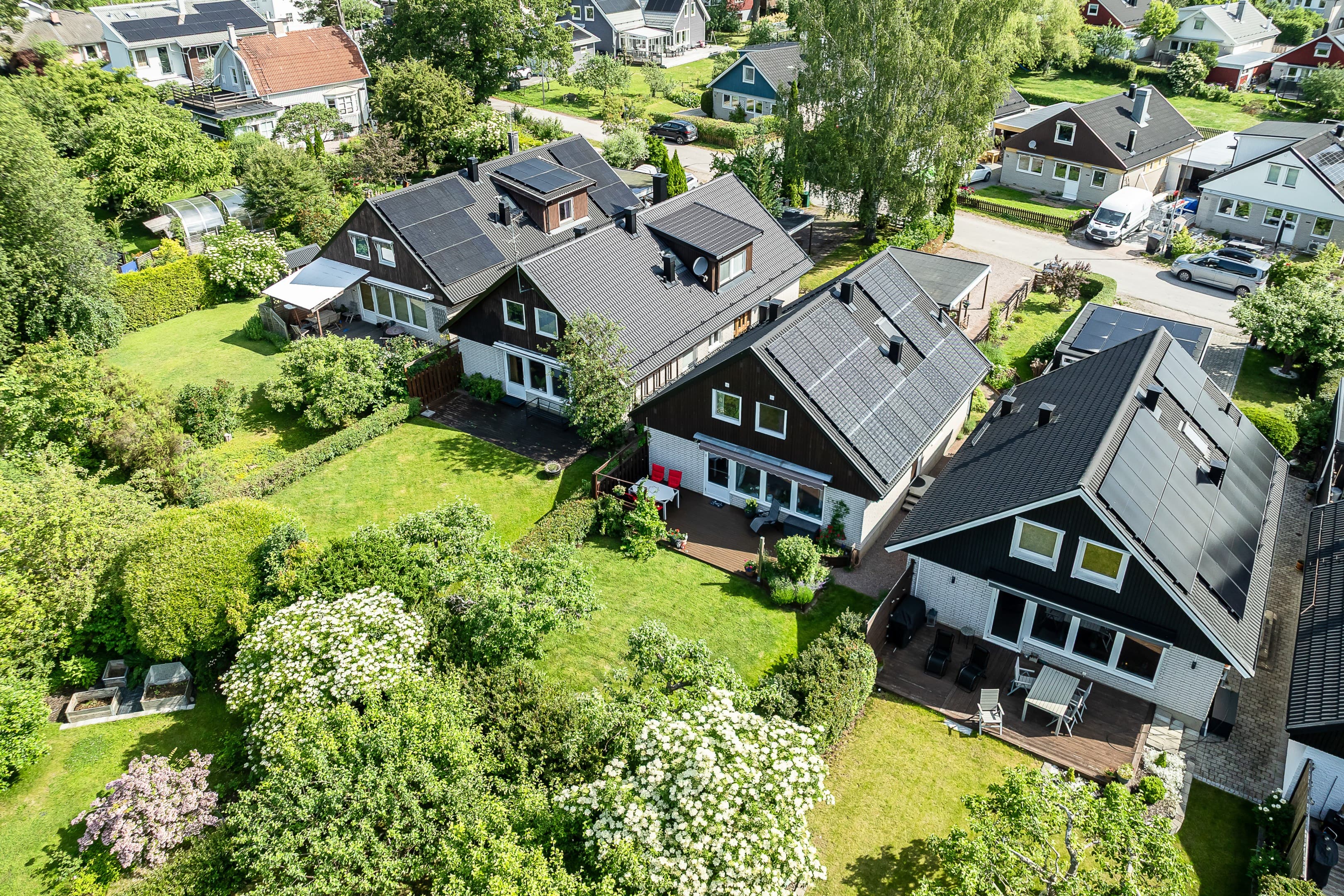 Askvägen 2 F