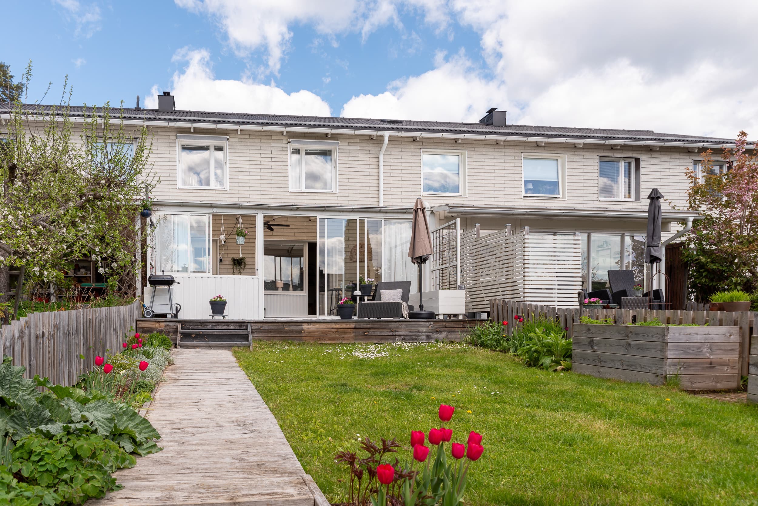 Lövstagatan 91