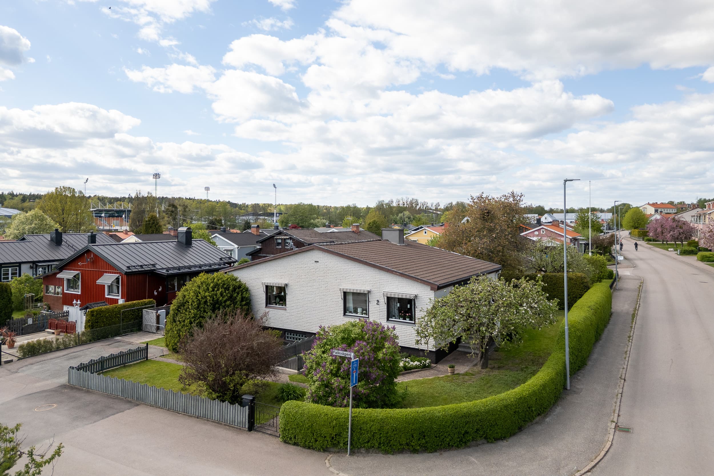 Falkvägen 2