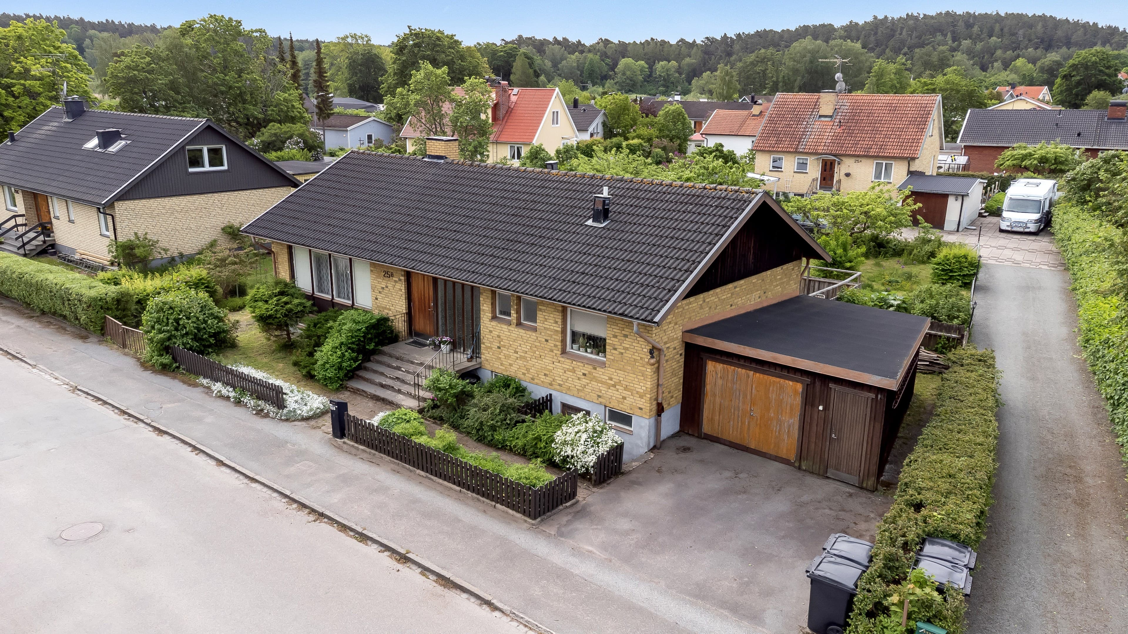 Holmvägen 25B