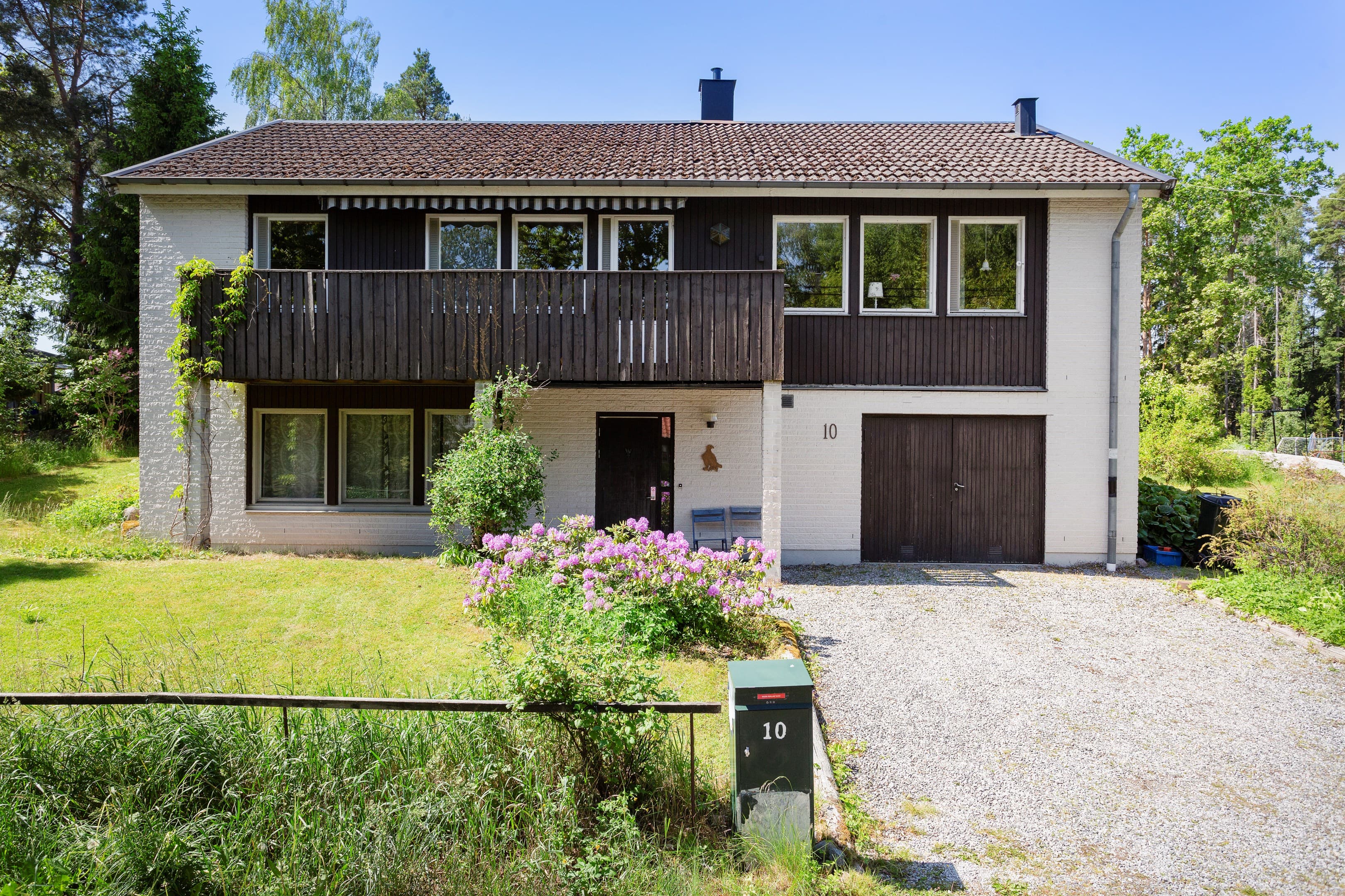 Täppvägen 10