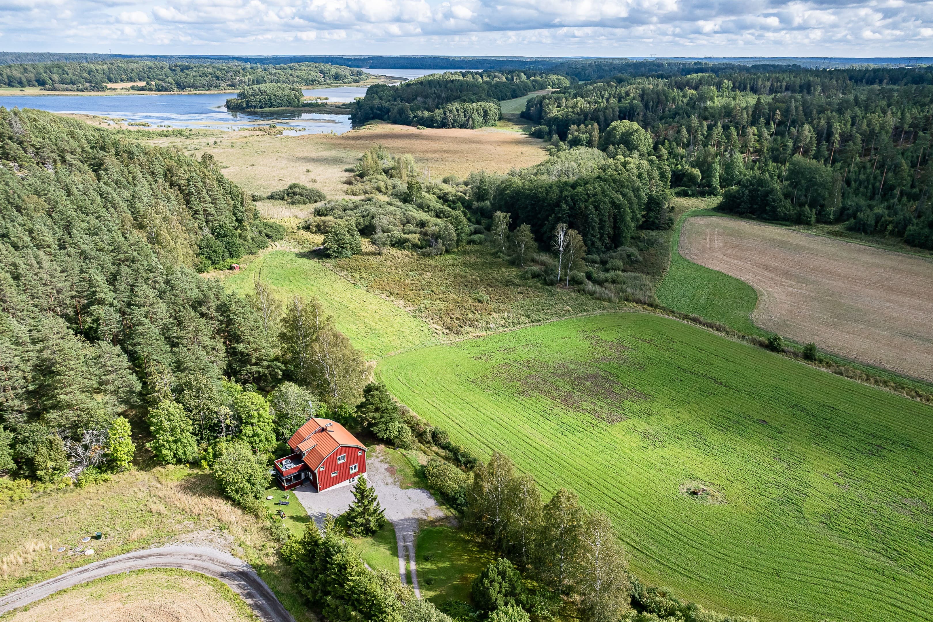 Hjälsta Bälsunda 21 & 22