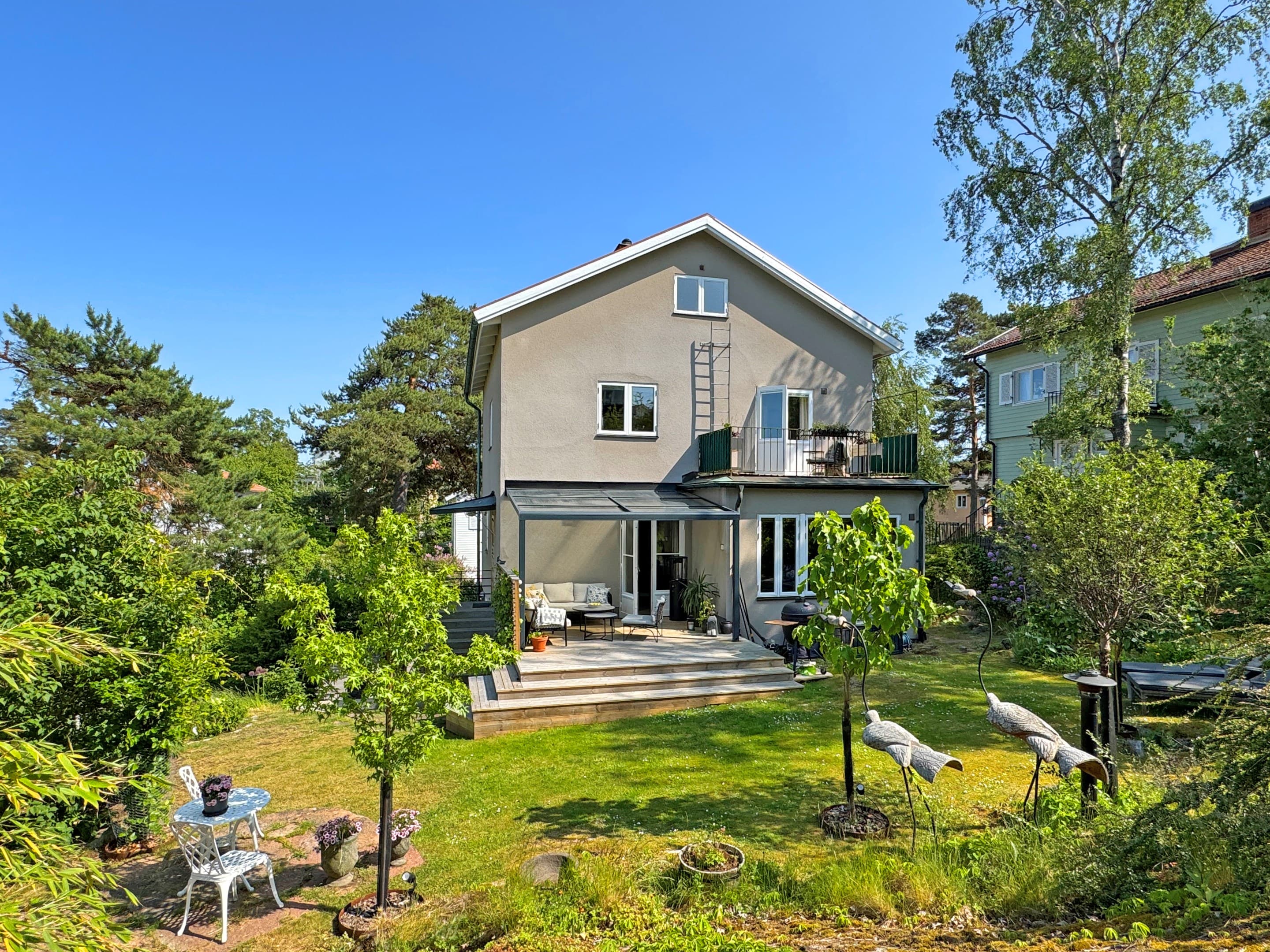 Rättviksvägen 14