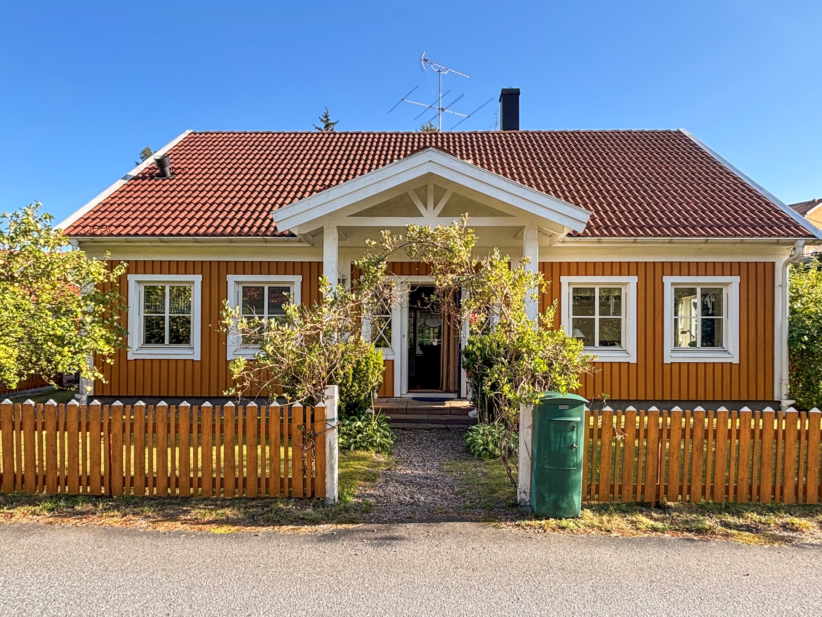 Rensättra gränd 2