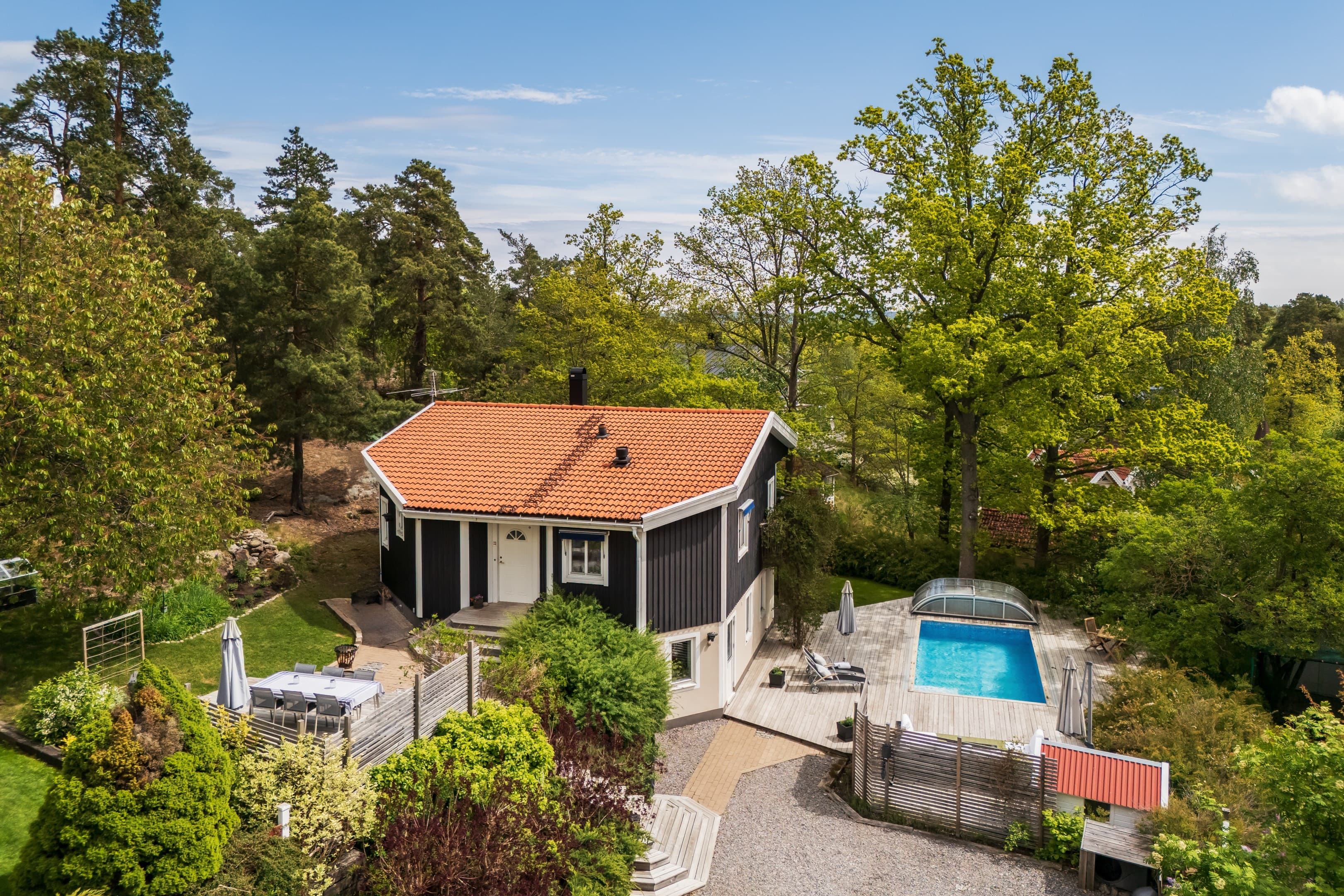 Norrstigen 4B