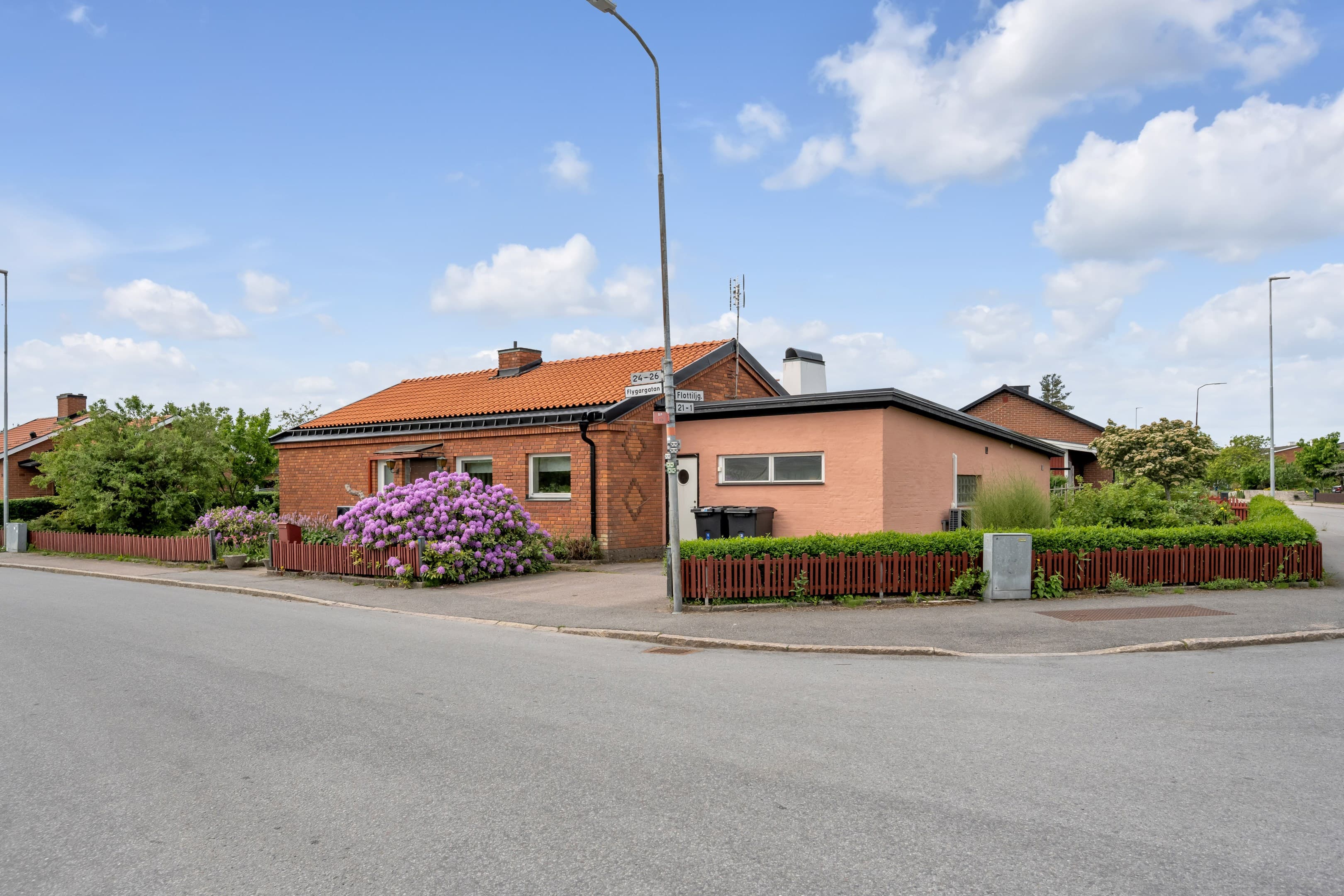 Flygargatan 26