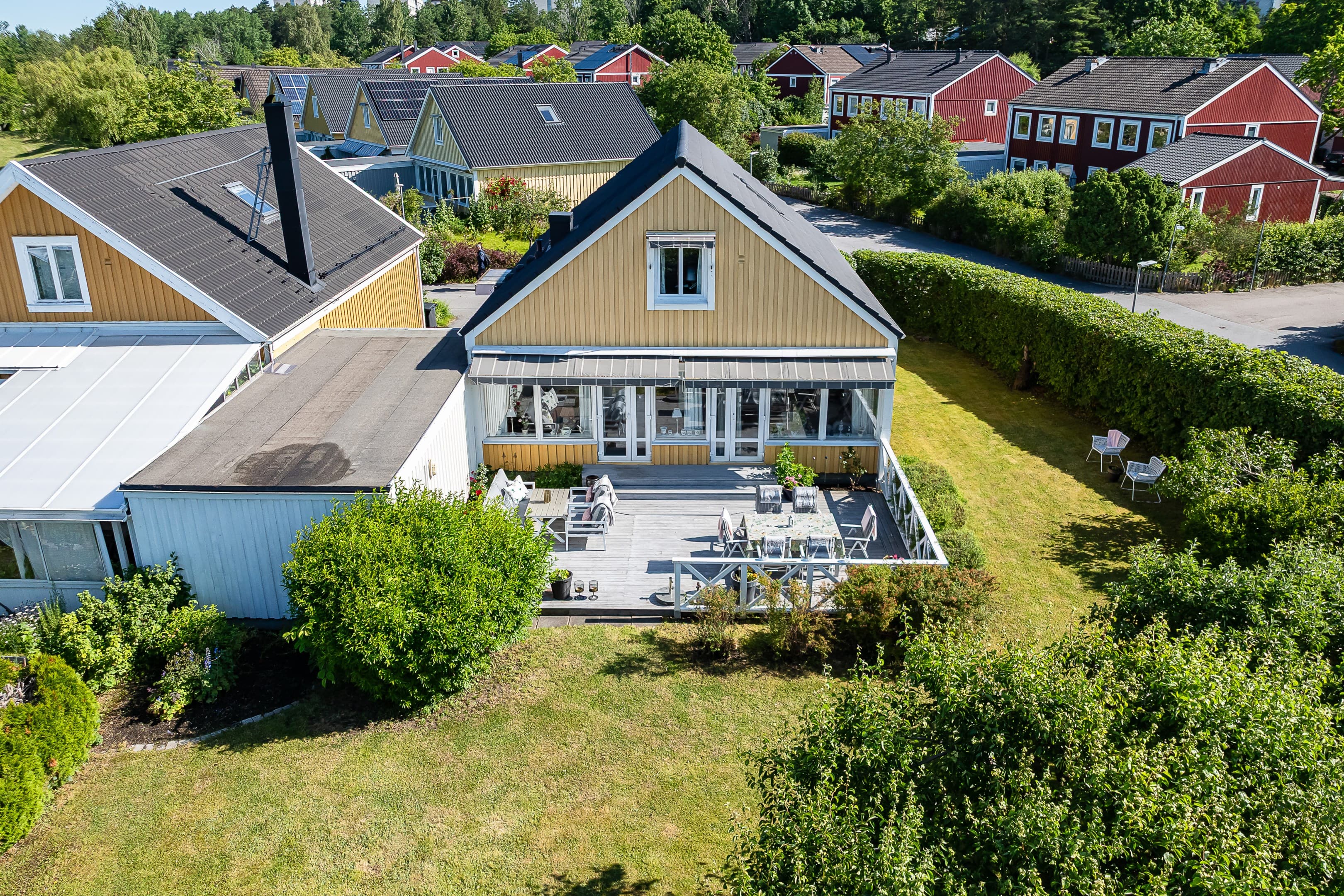 Hesselmans väg 2
