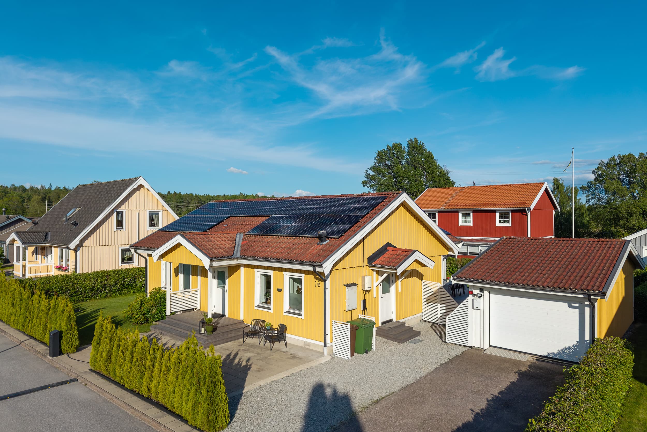 Statyvägen 16