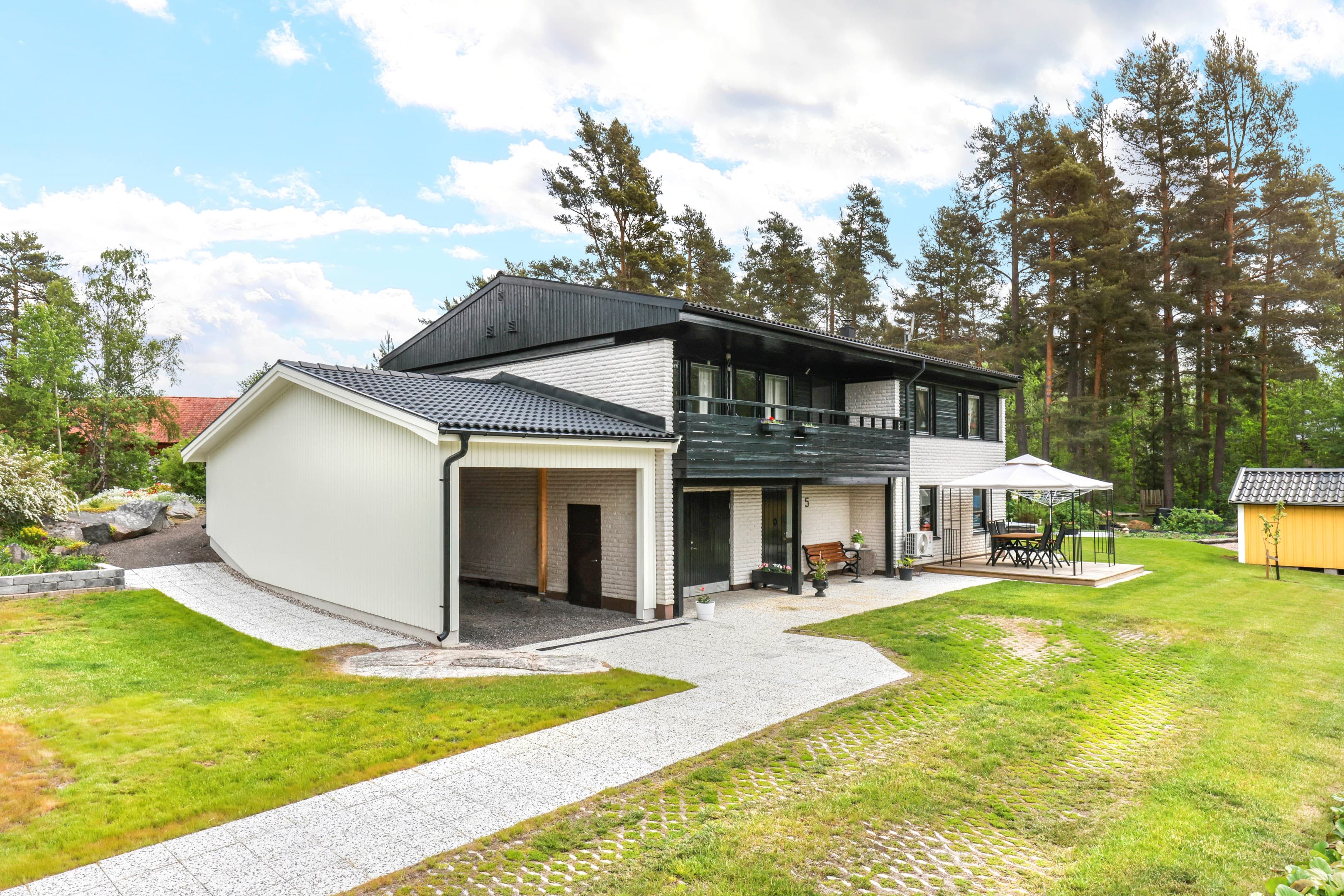 Myrvägen 5