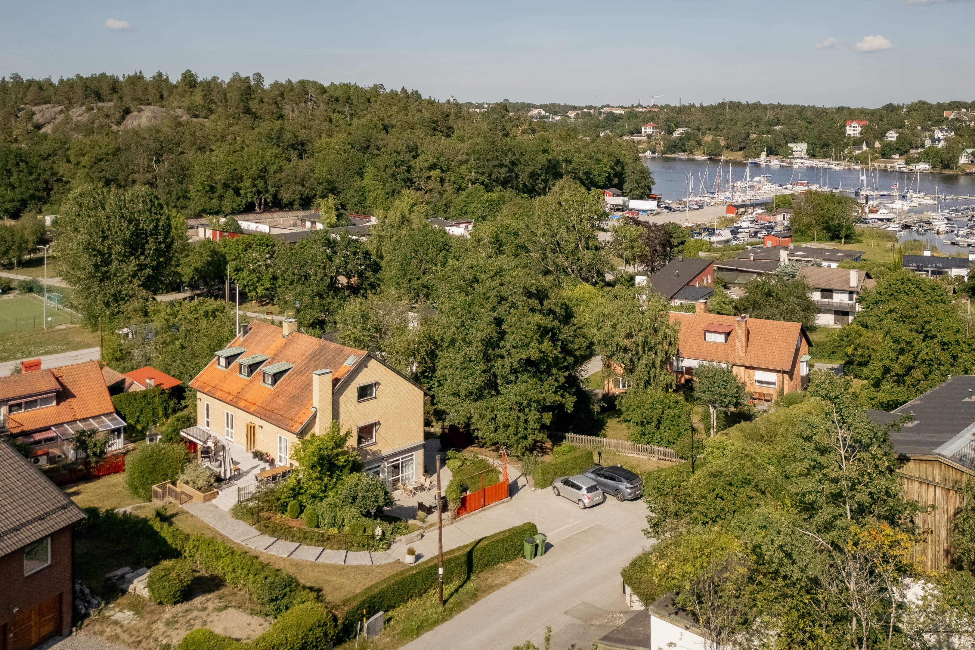 Patrons väg 21