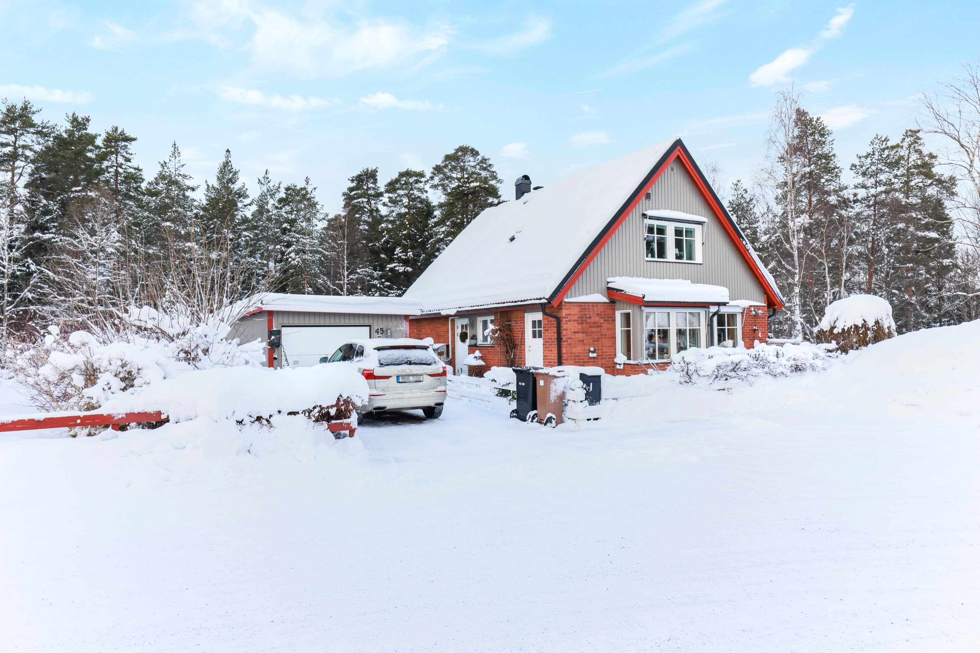 Rundvägen 45