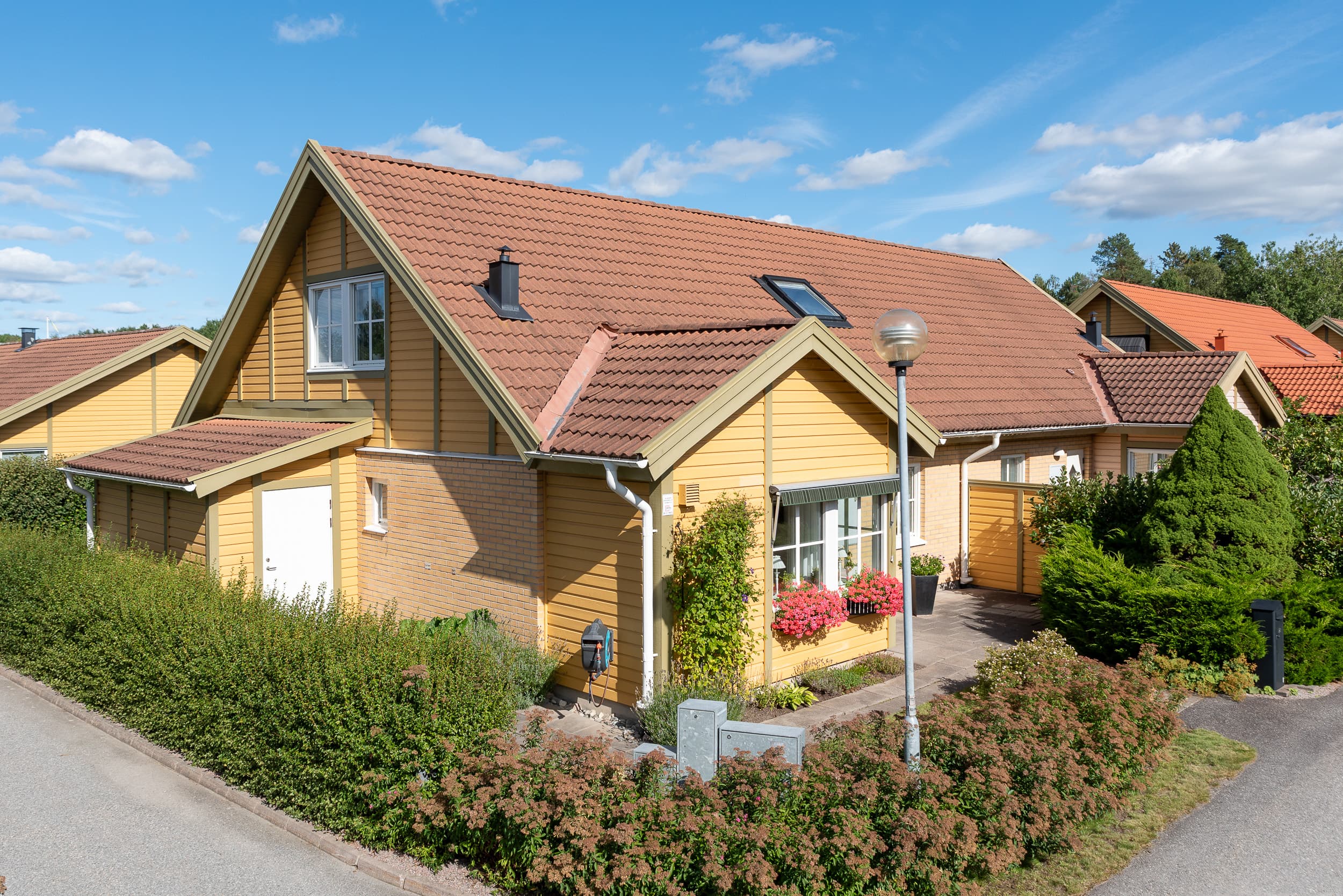 Tulpangatan 28