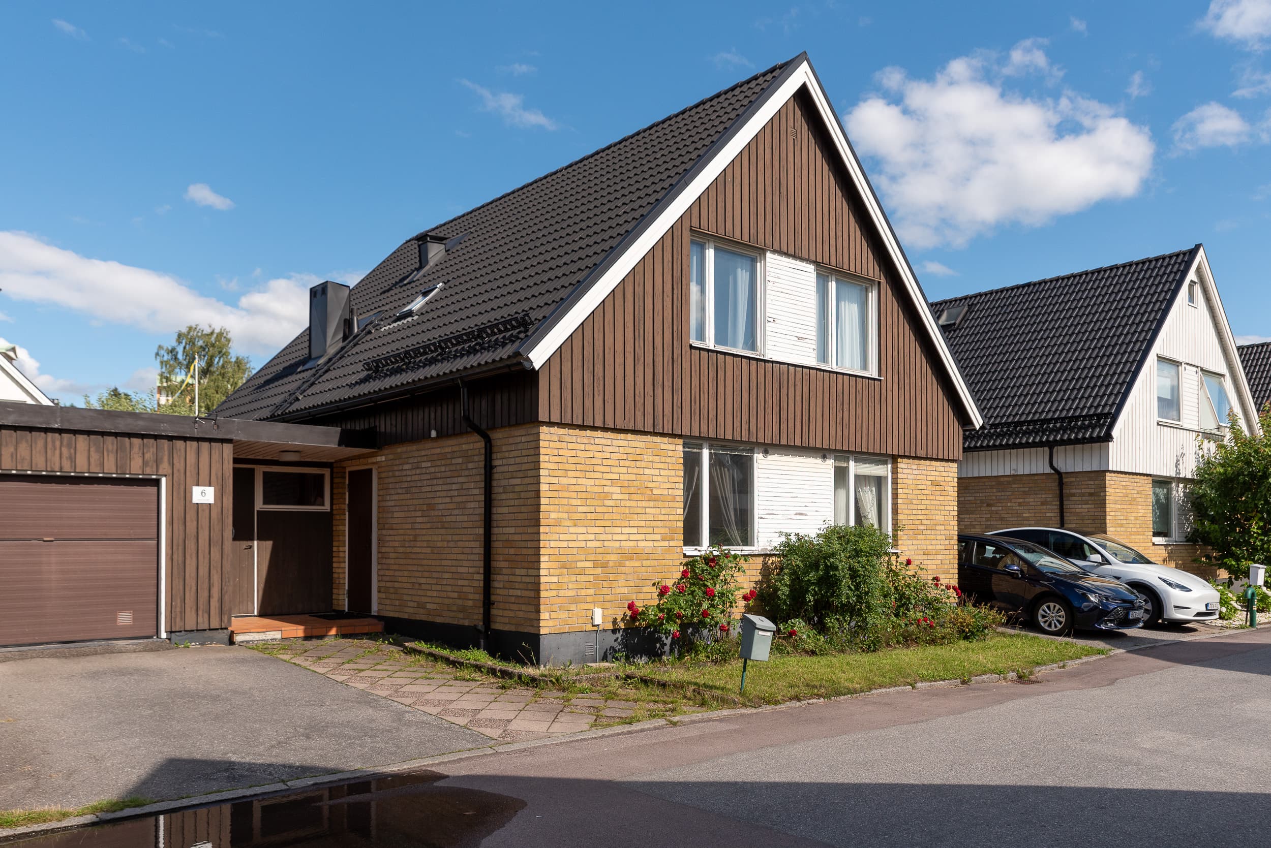 Skördegatan 6