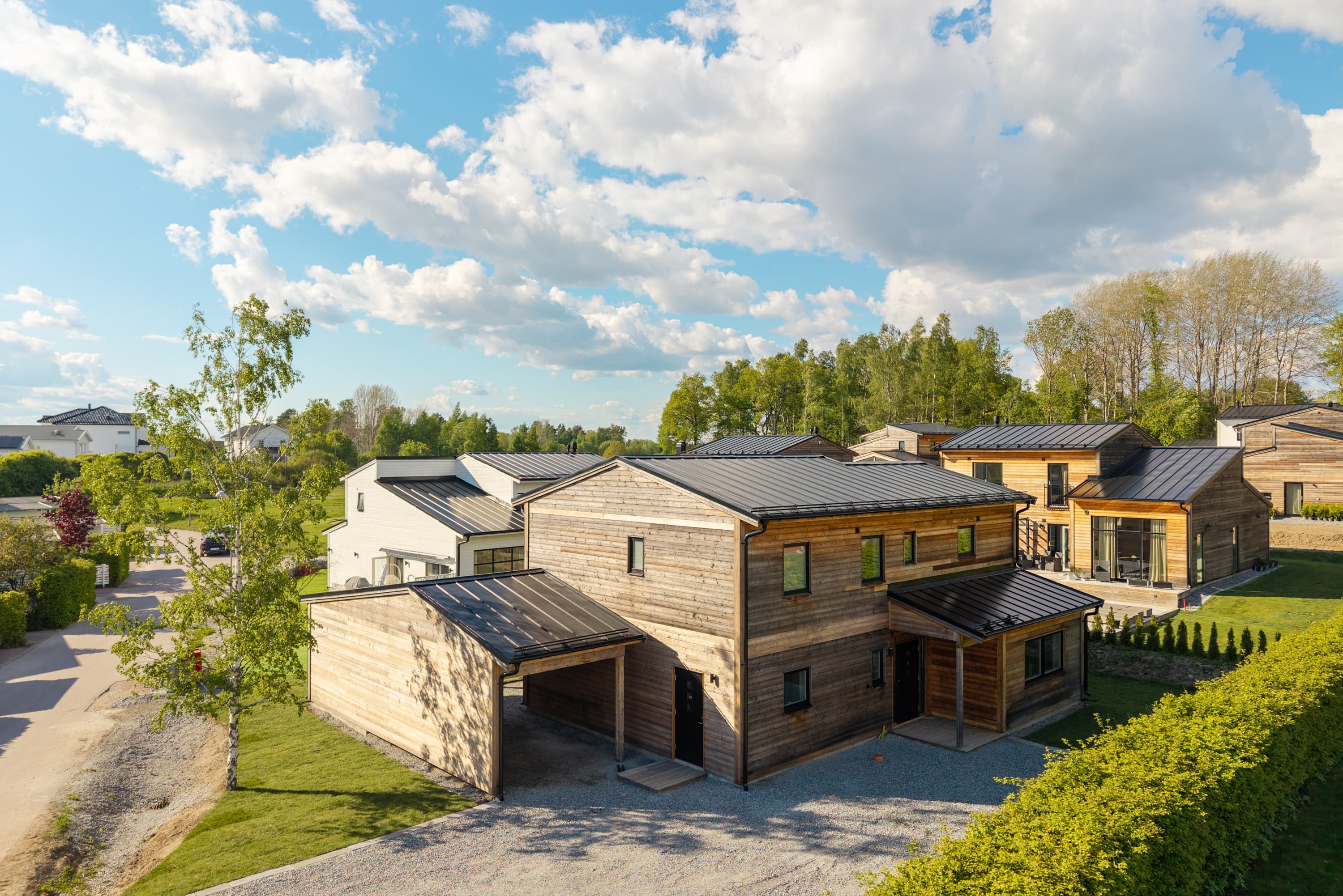 Solbackavägen 4