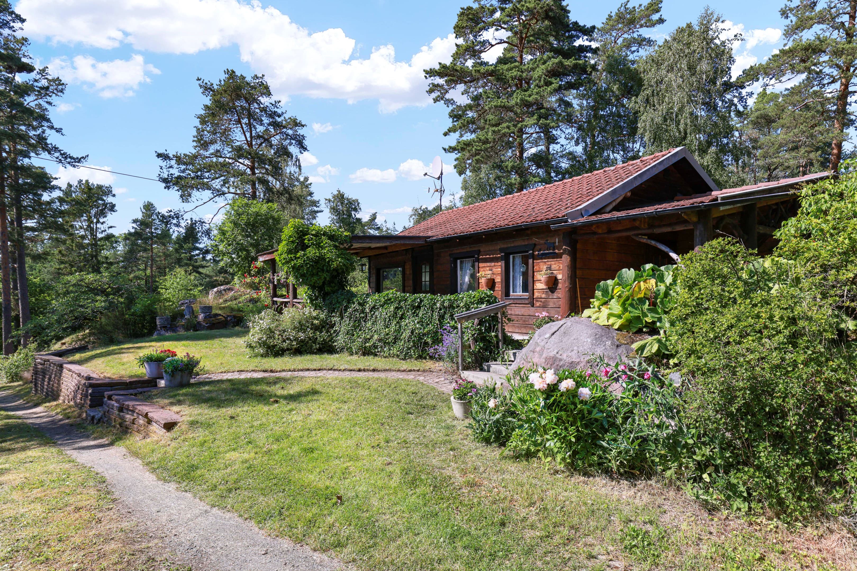 Bjurövägen 5