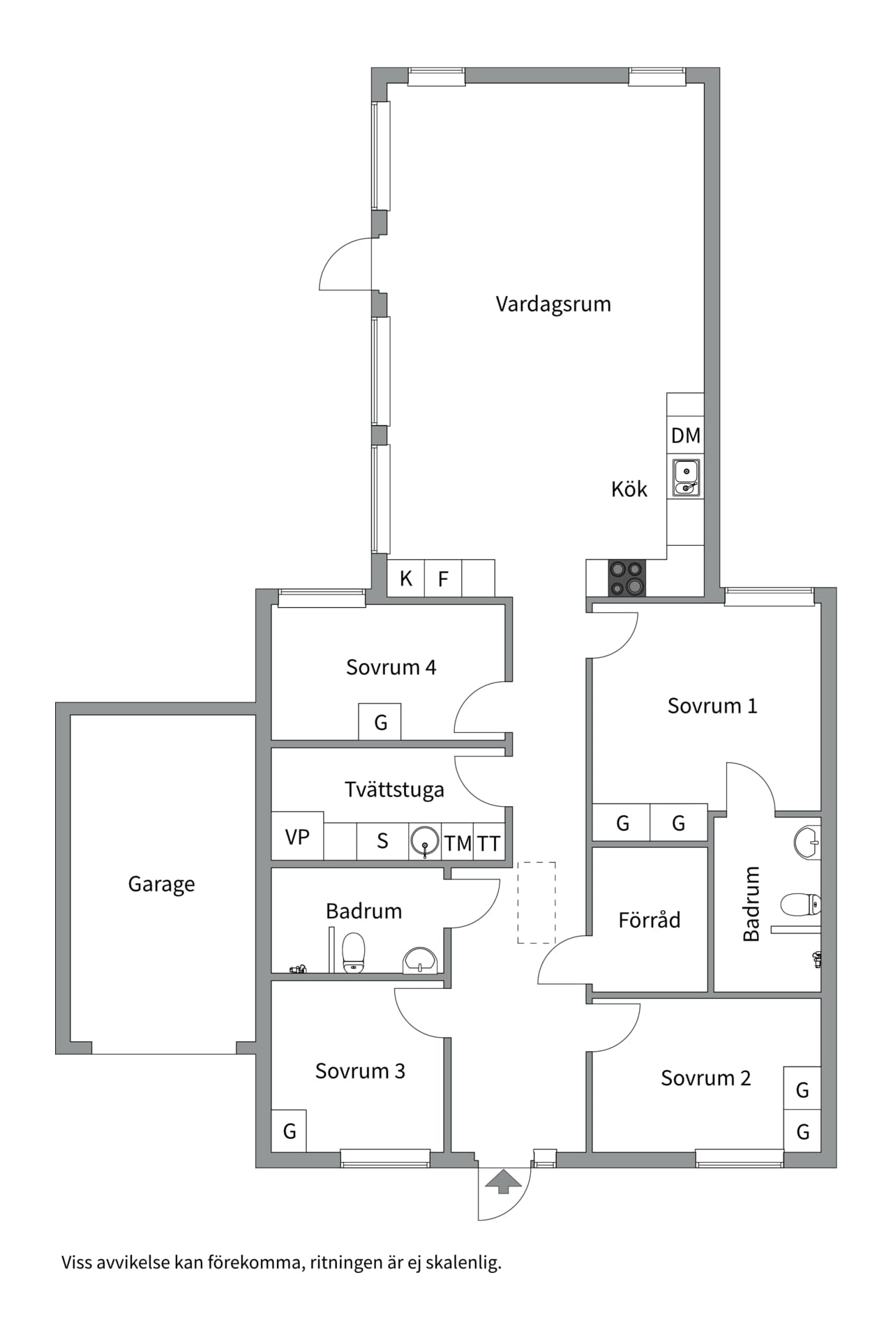 Kompassvägen 9B