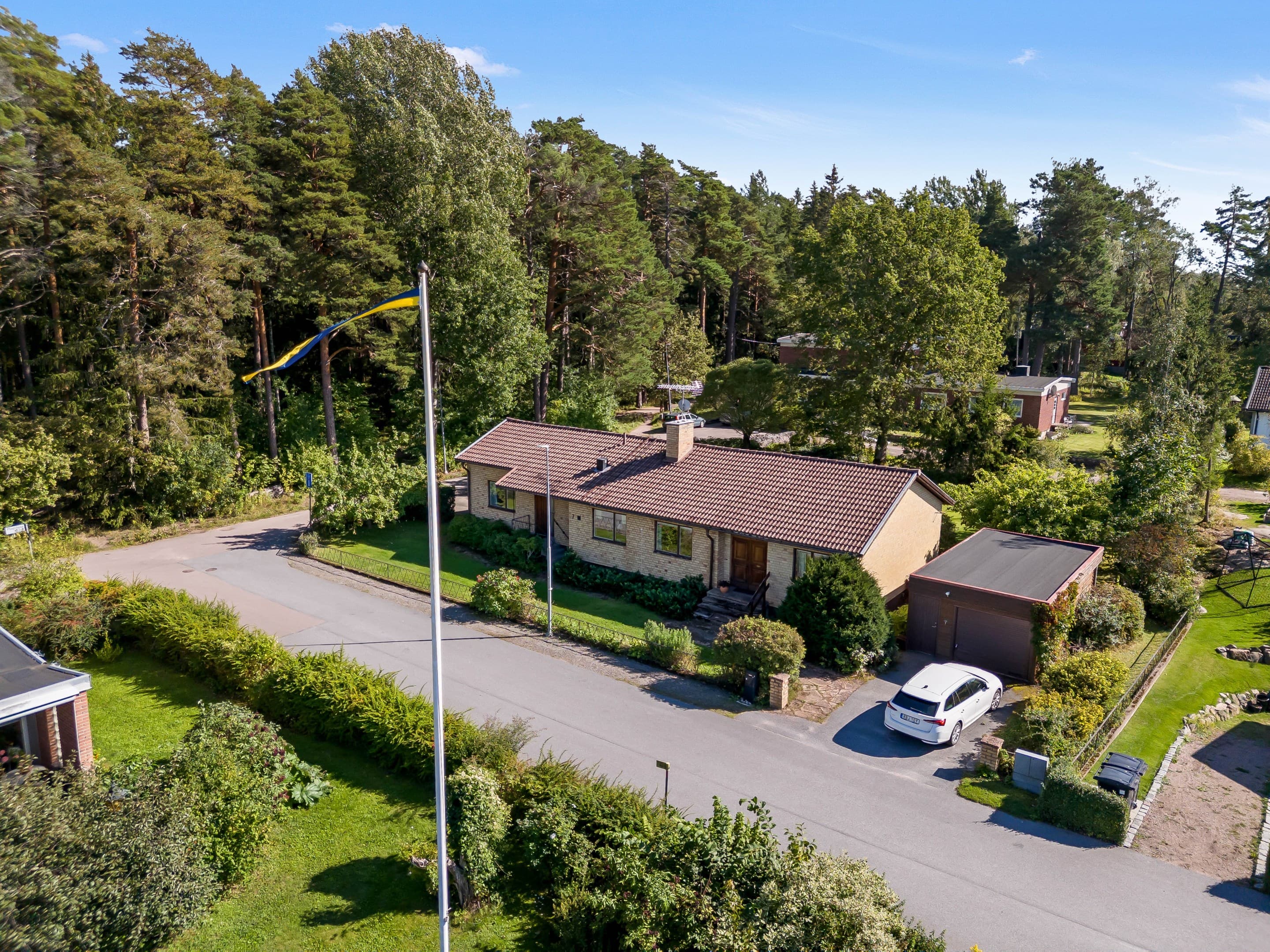 Sälgvägen 7
