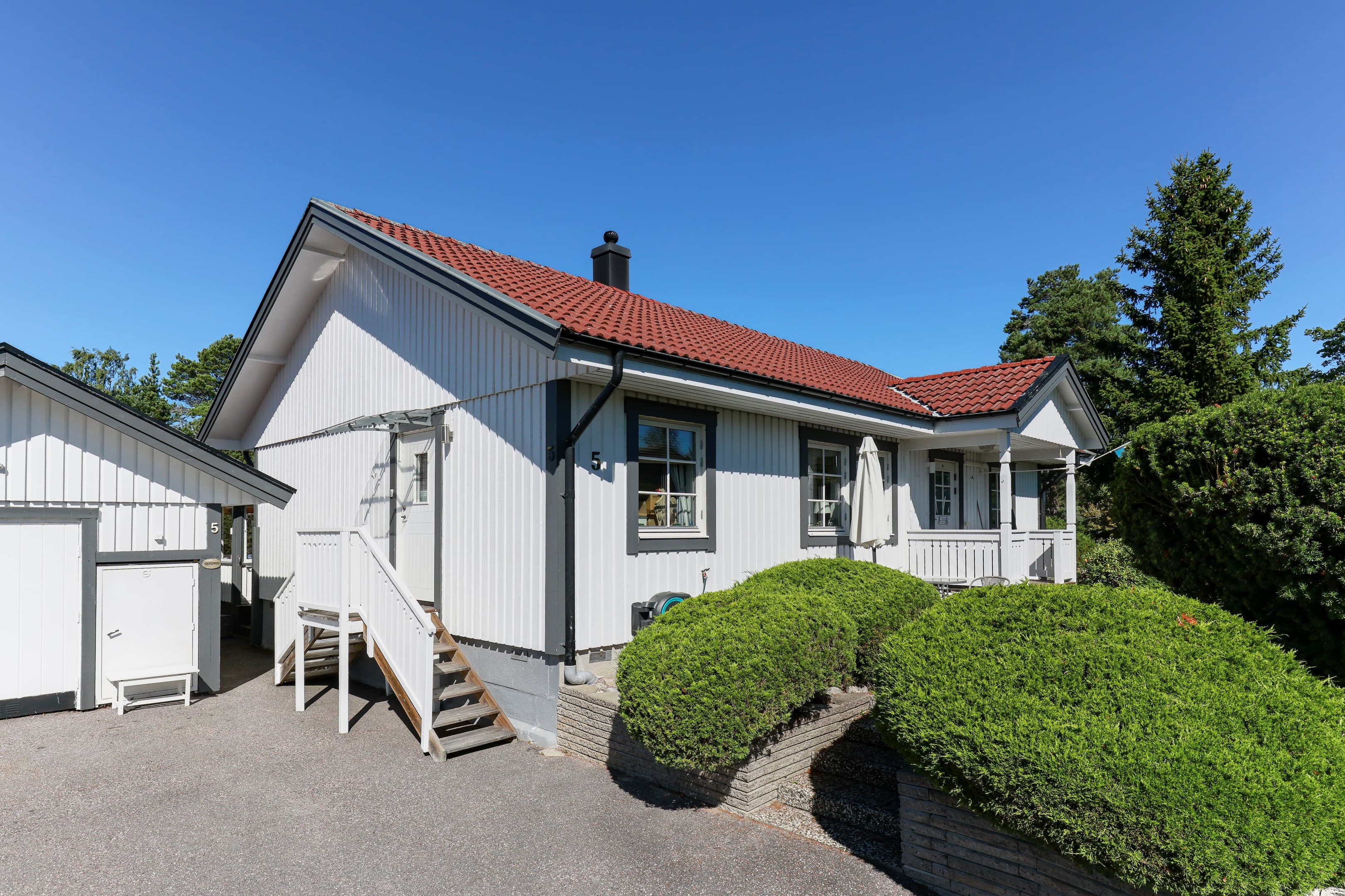 Snöbärvägen 5