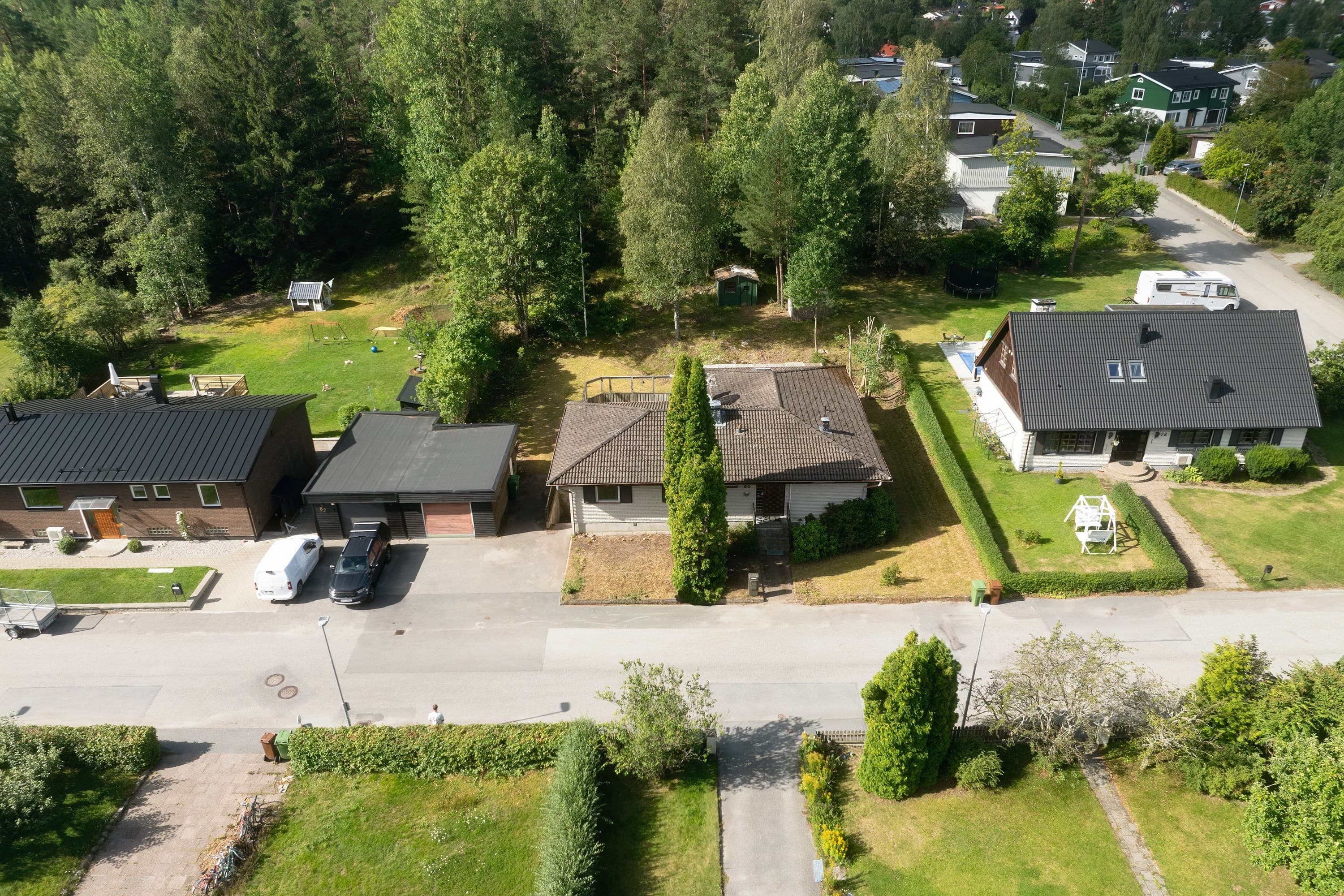 Plåtslagarvägen 80