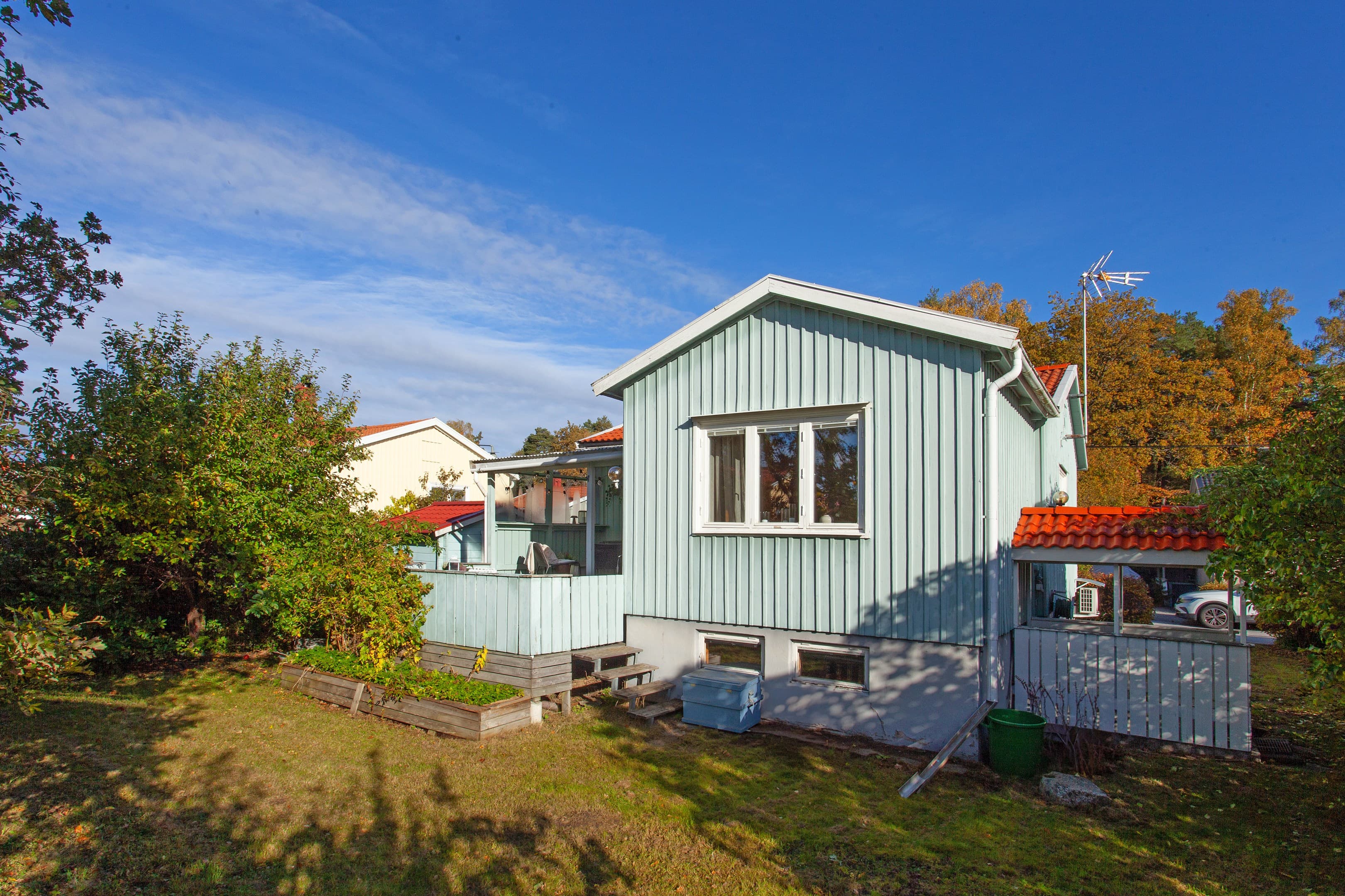 Franklandsvägen 11