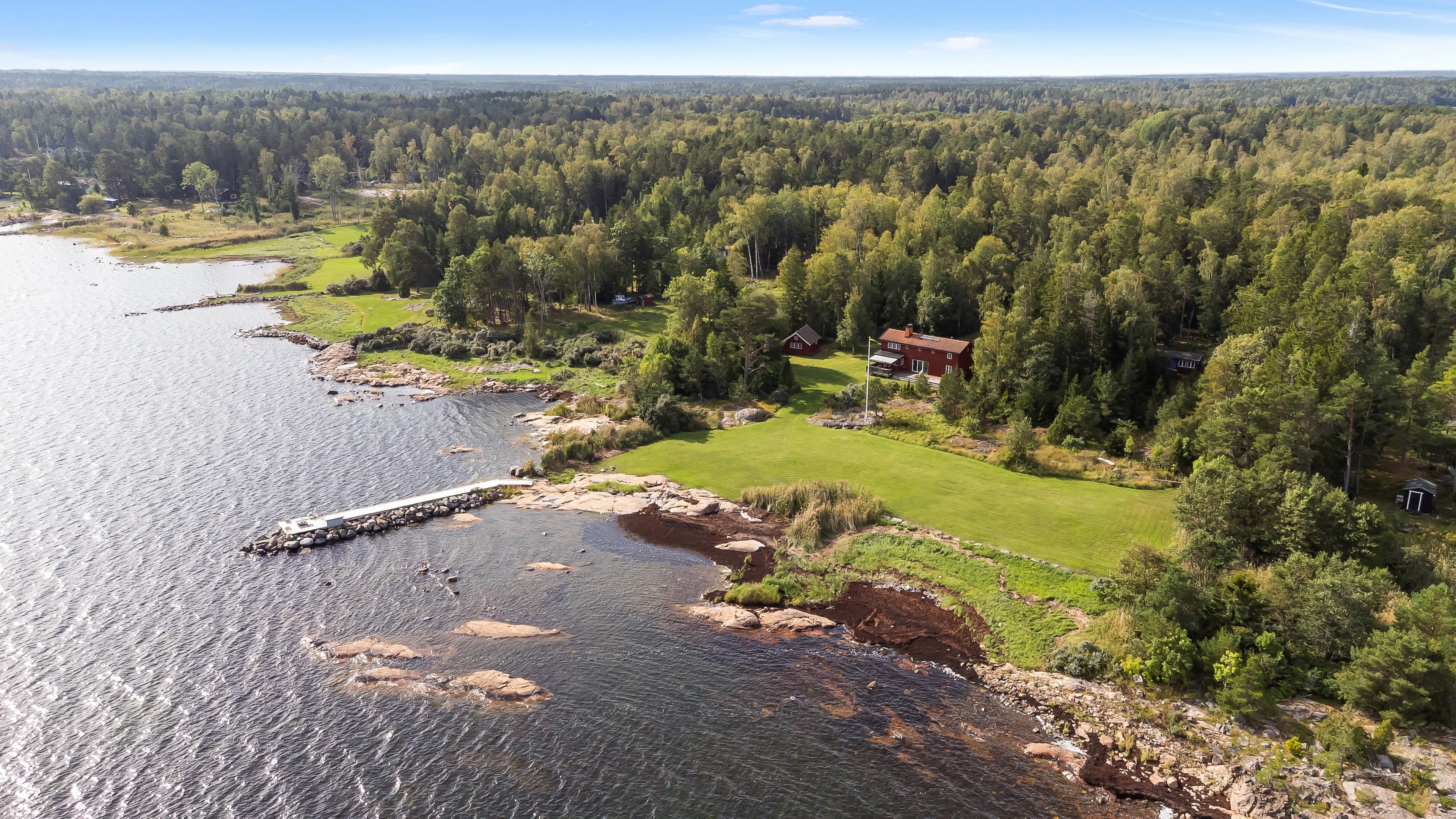 Strandvägen 16