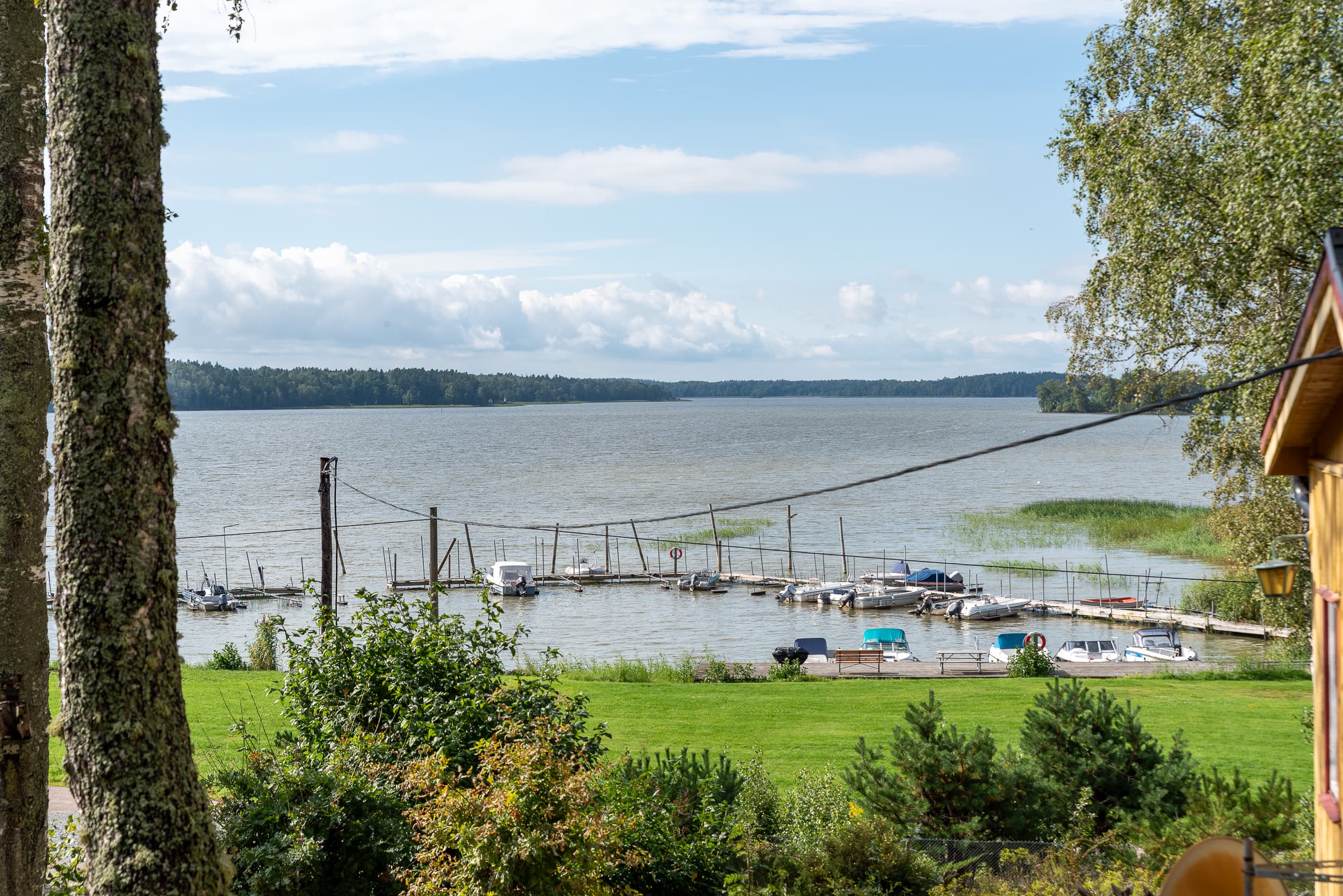 Lybecks strandväg 25
