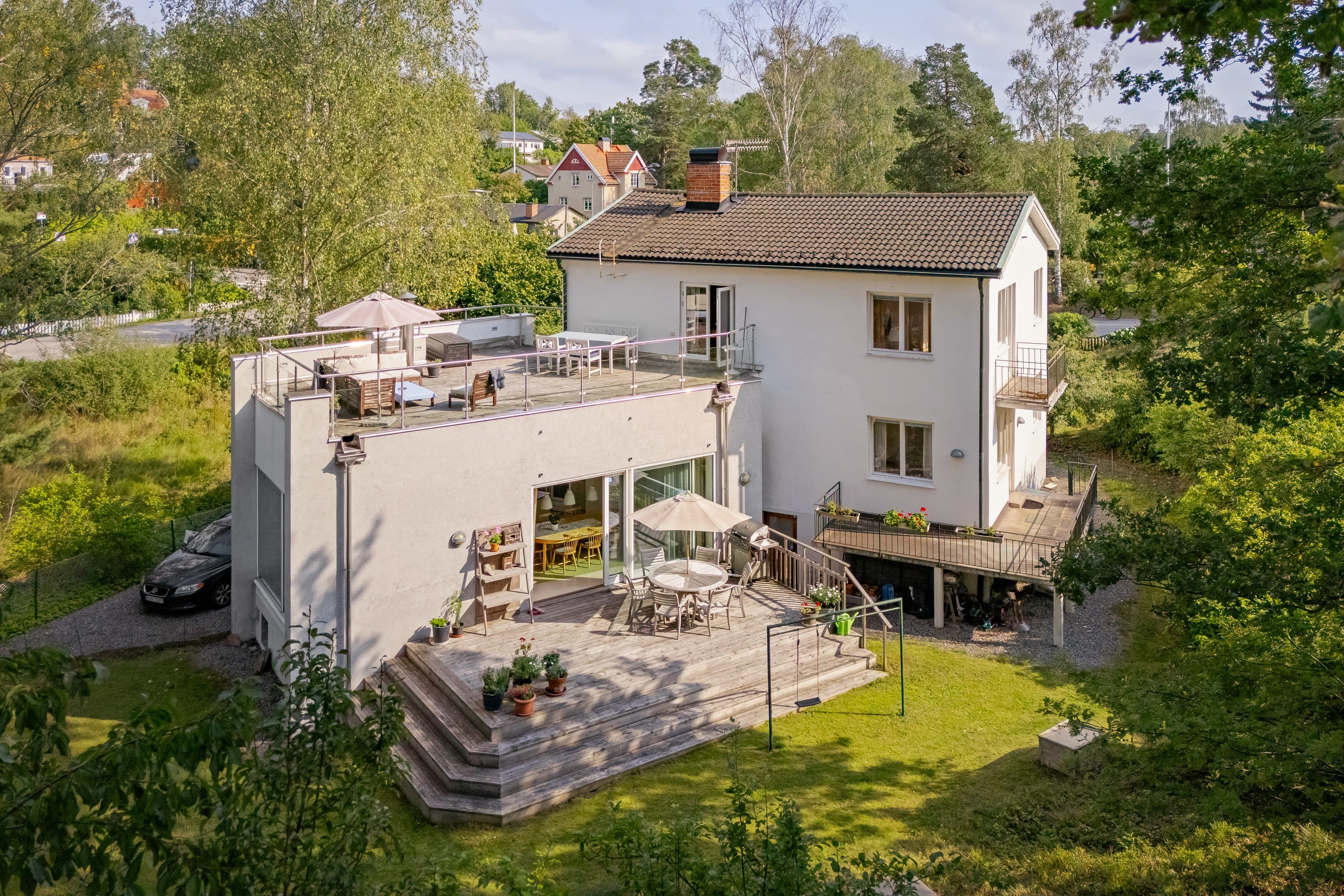 Duvnäsvägen 22