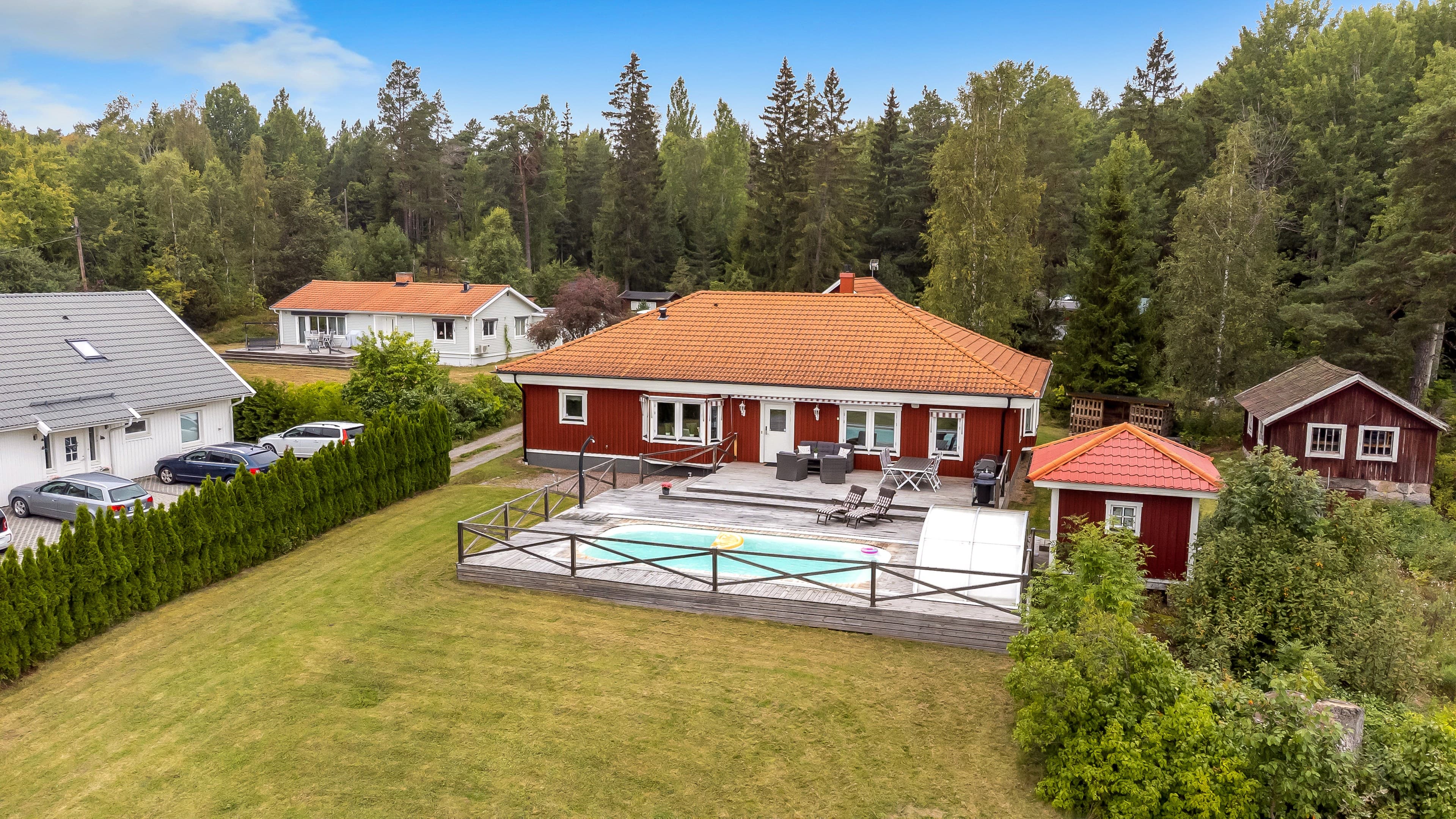 Pinglaströmsvägen 5A