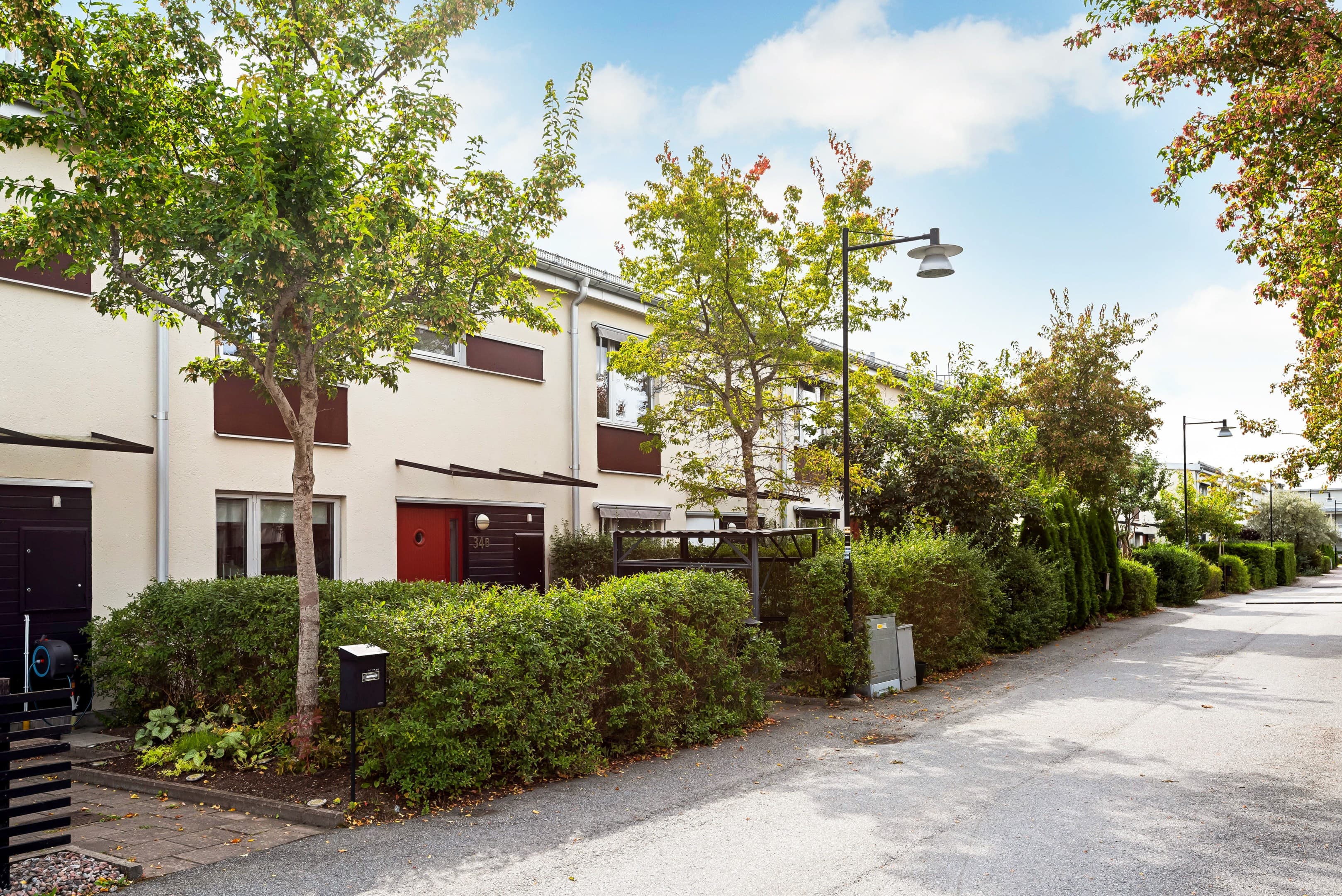 Arkeologvägen 34B