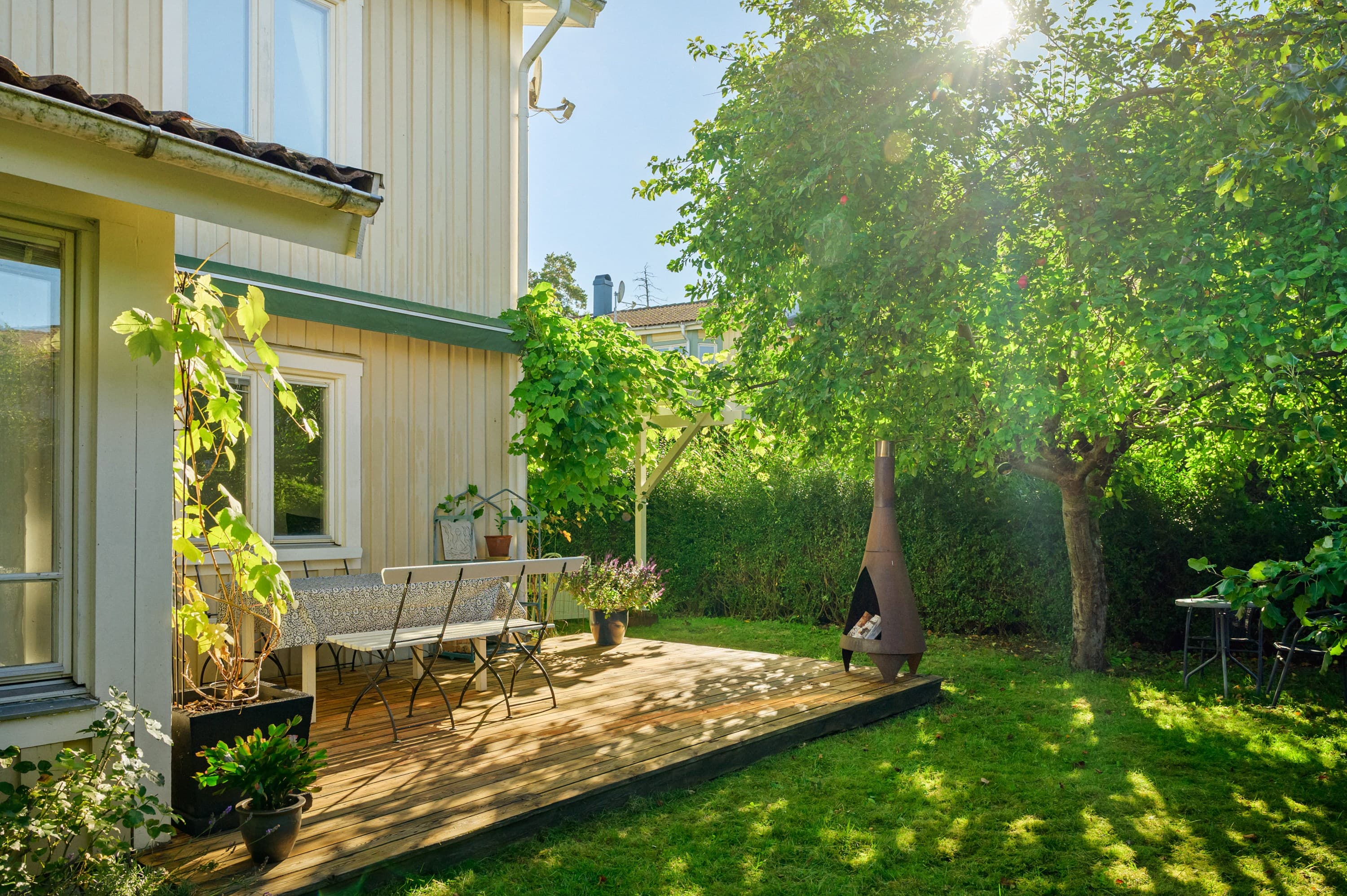 Fruviksvägen 20