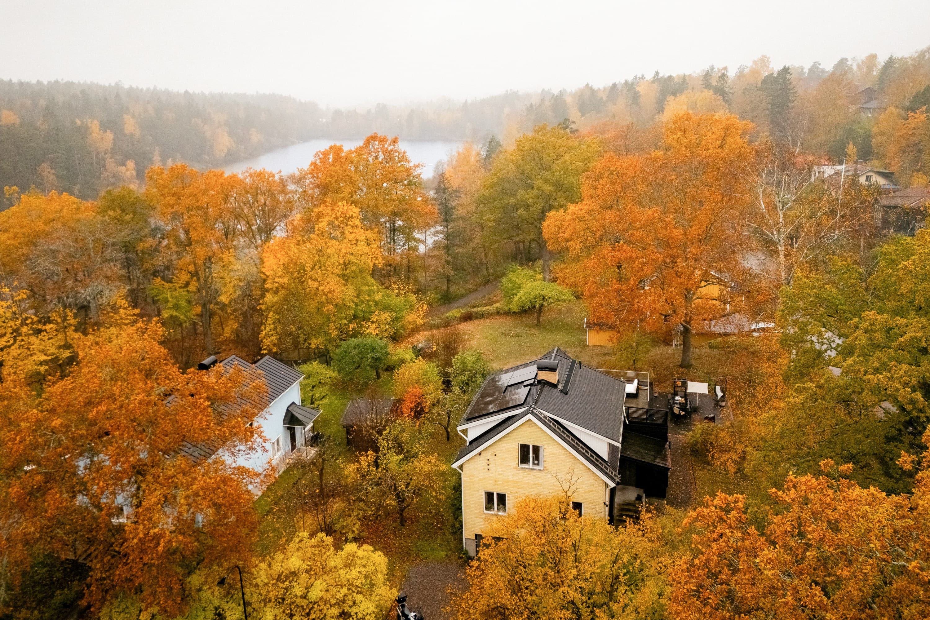 Rådjursvägen 8