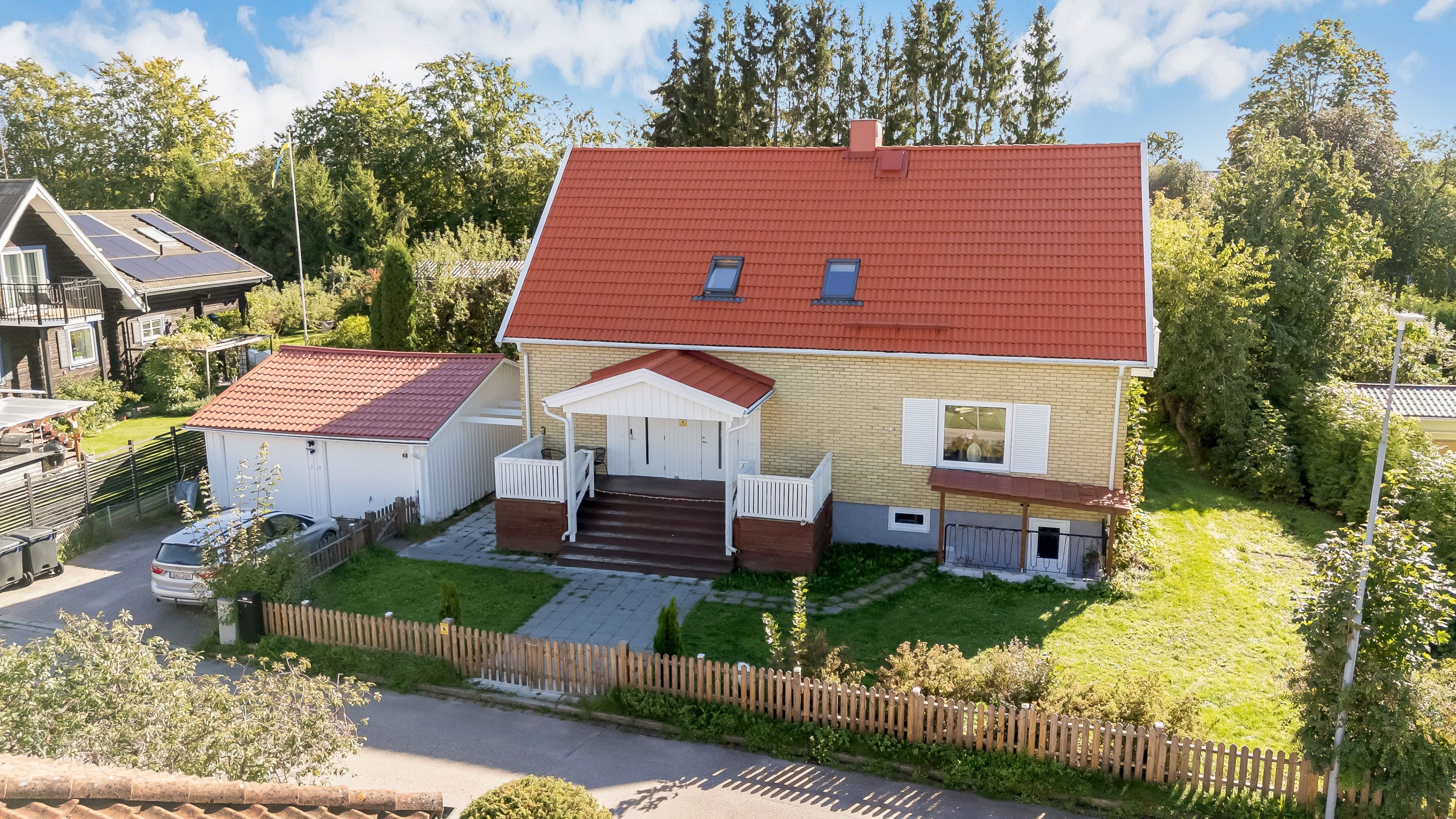 Hagelgränd 3