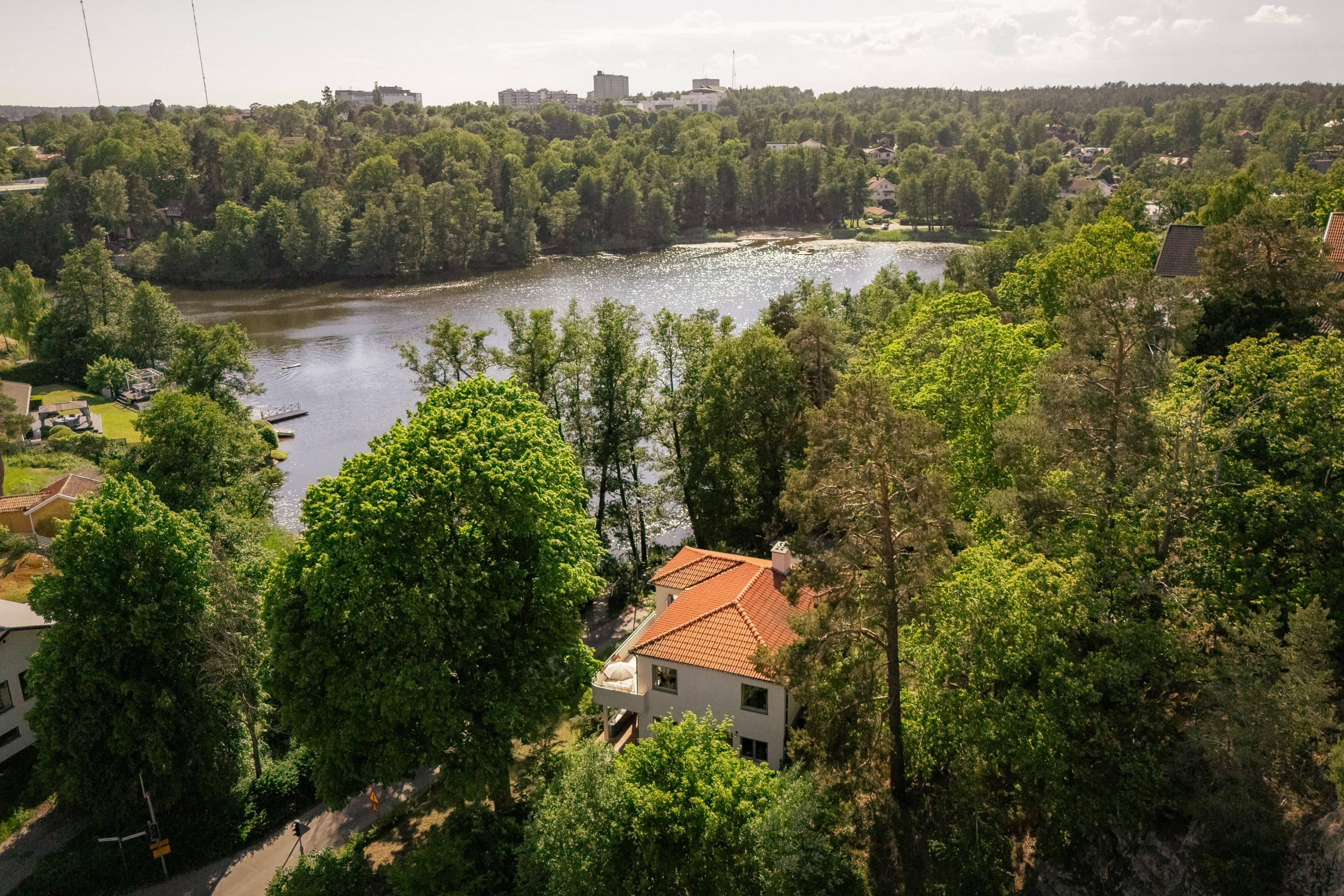 Kristinedalsvägen 23