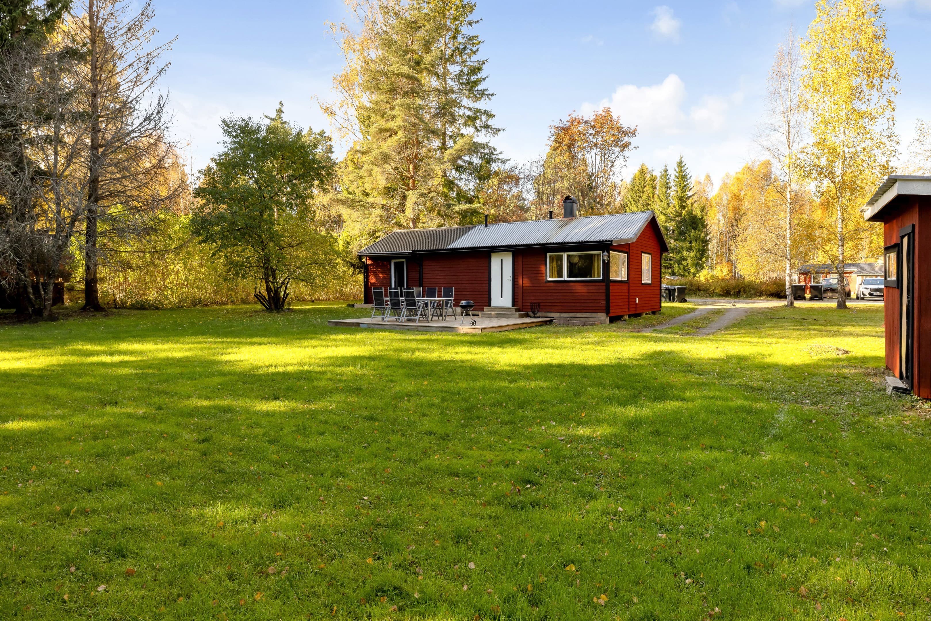 Gula vägen 14