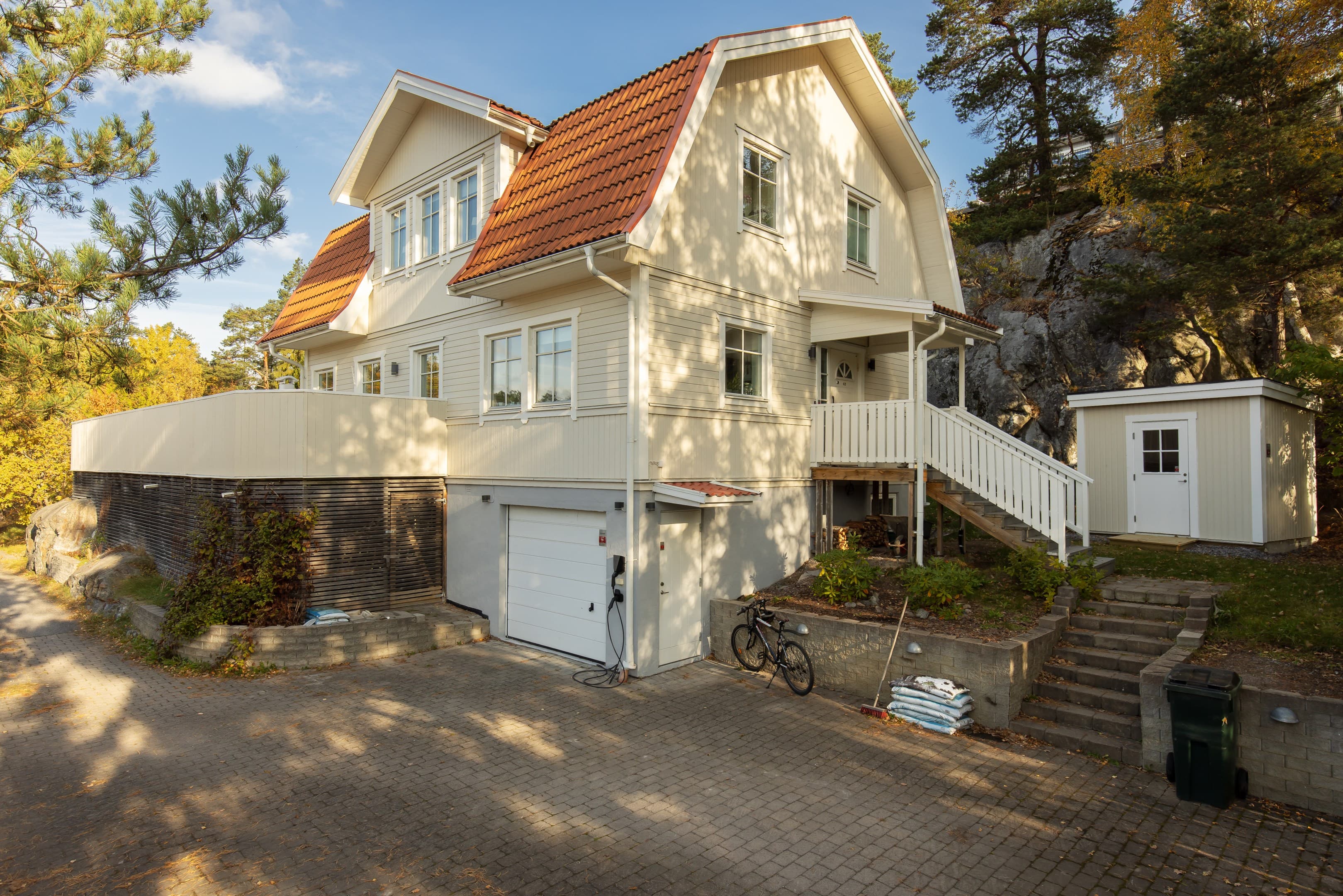 Boovägen 62