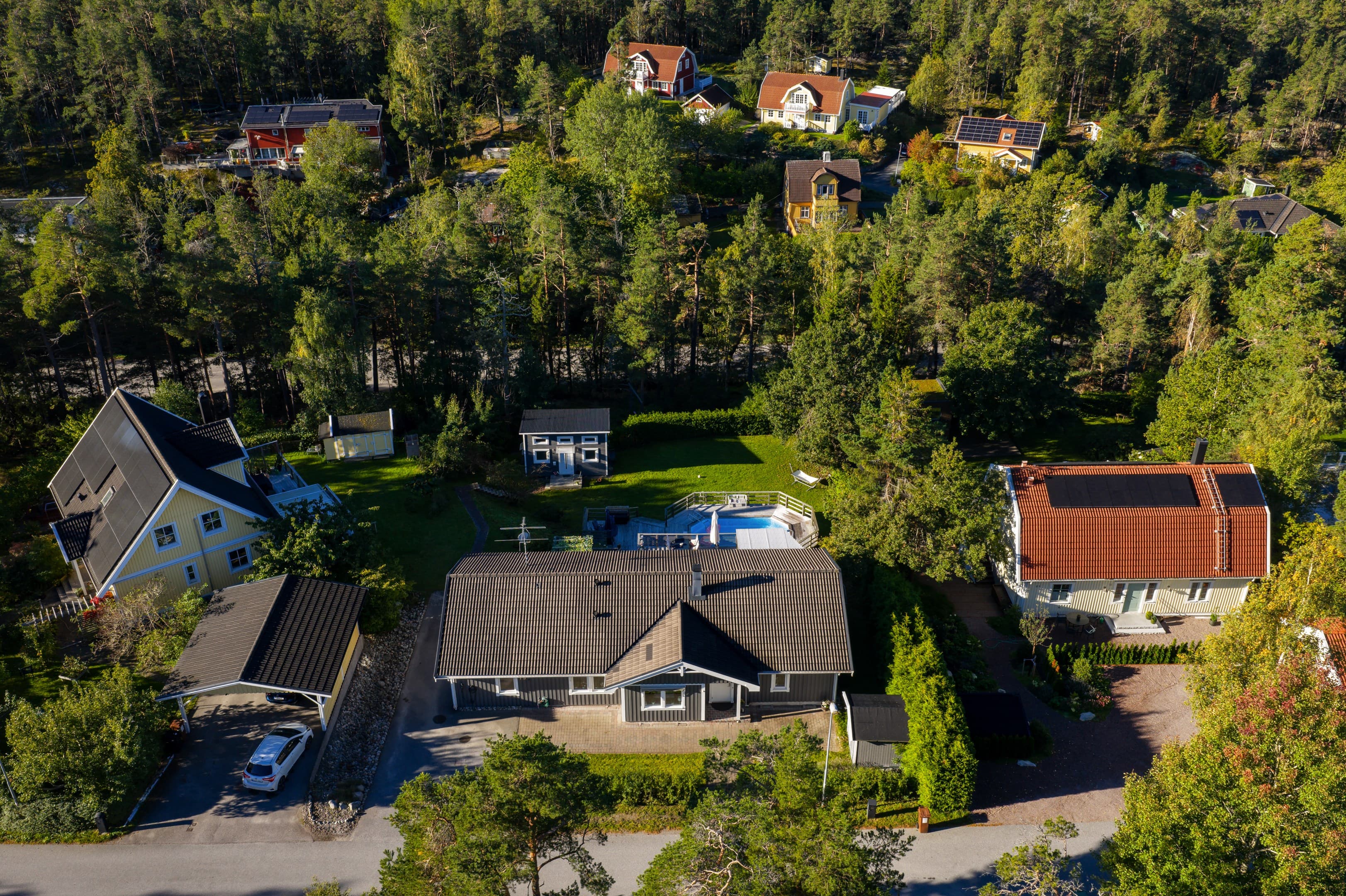 Huldrevägen 19