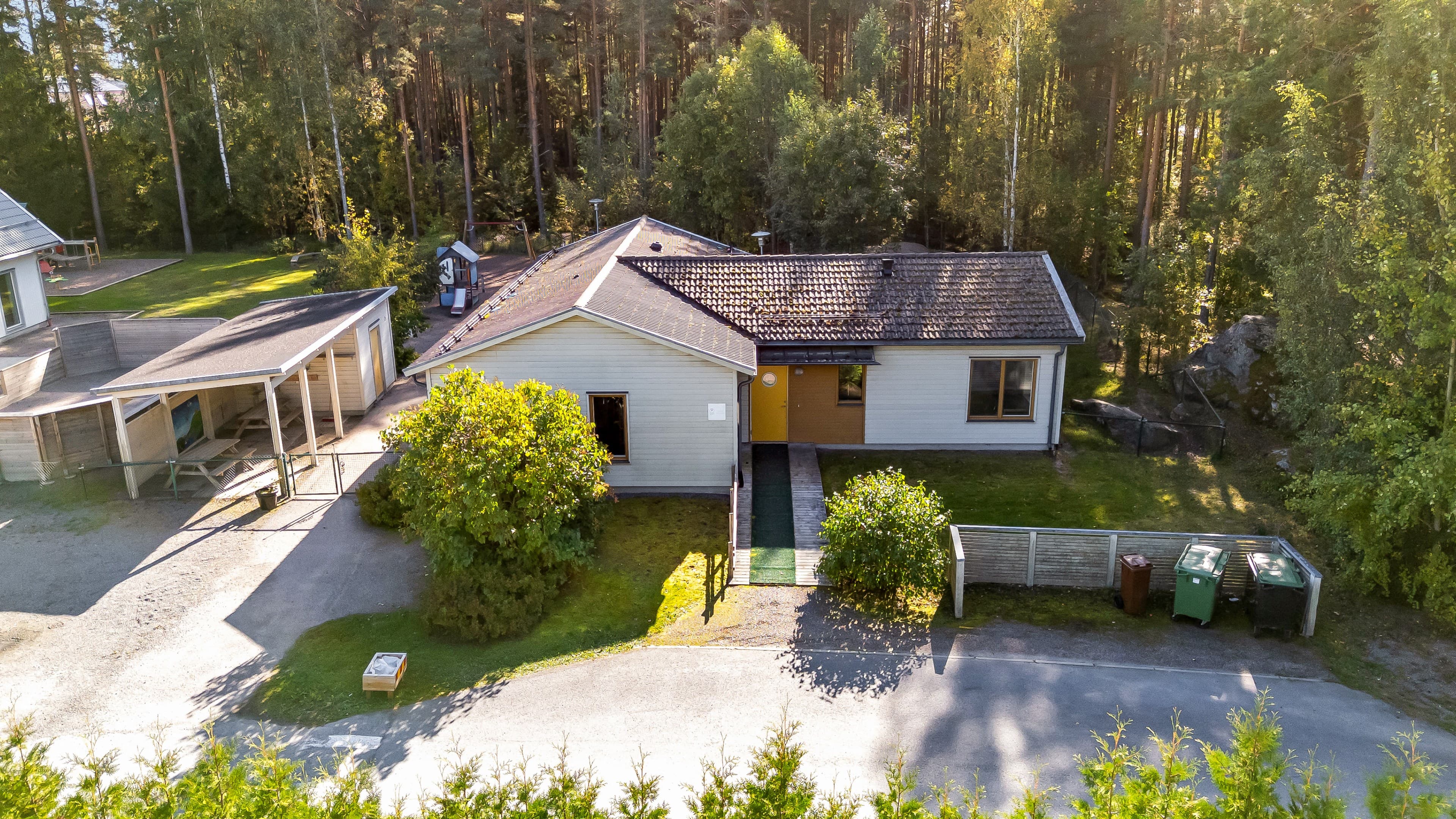 Lodjursvägen 7