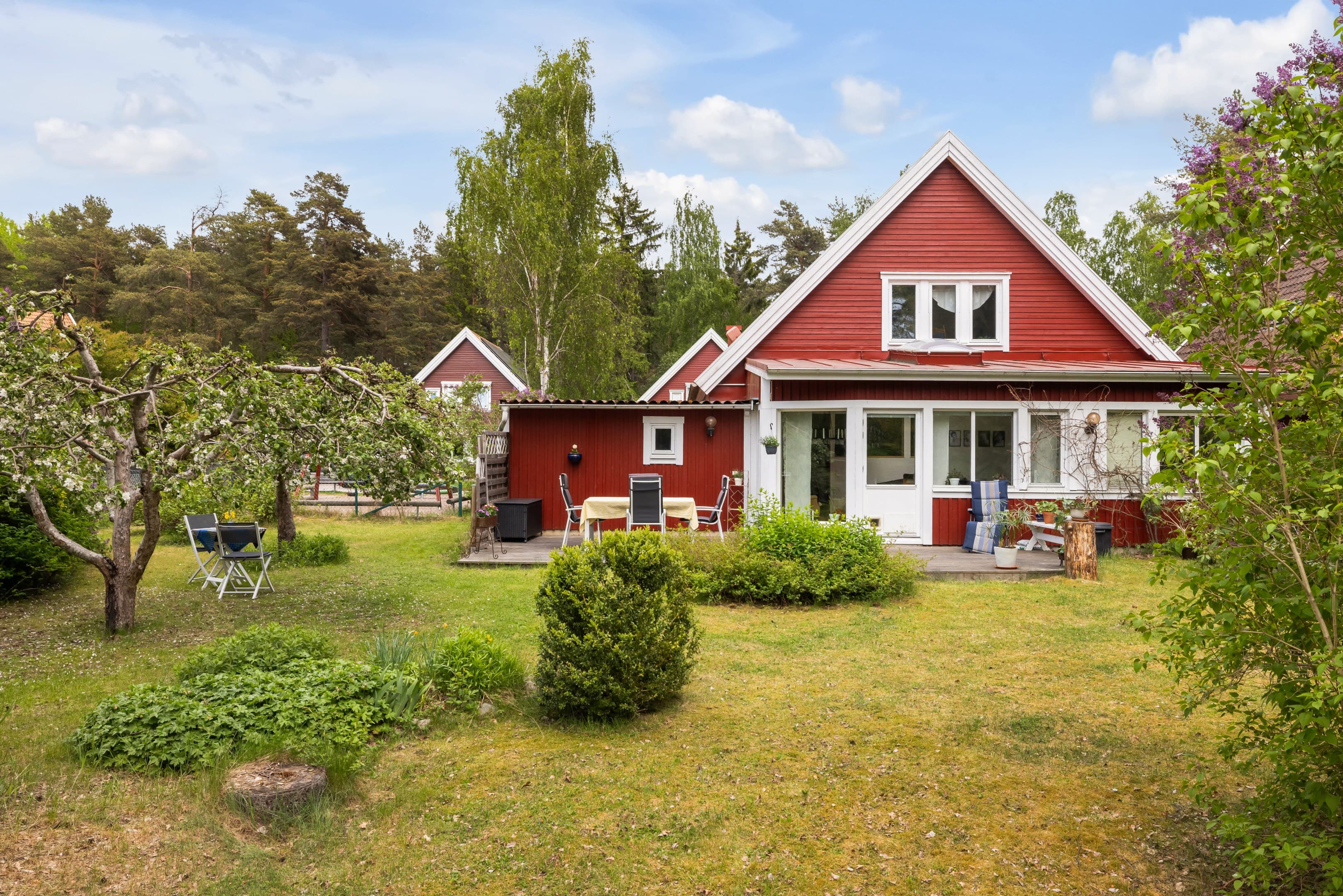 Stenhagsvägen 17