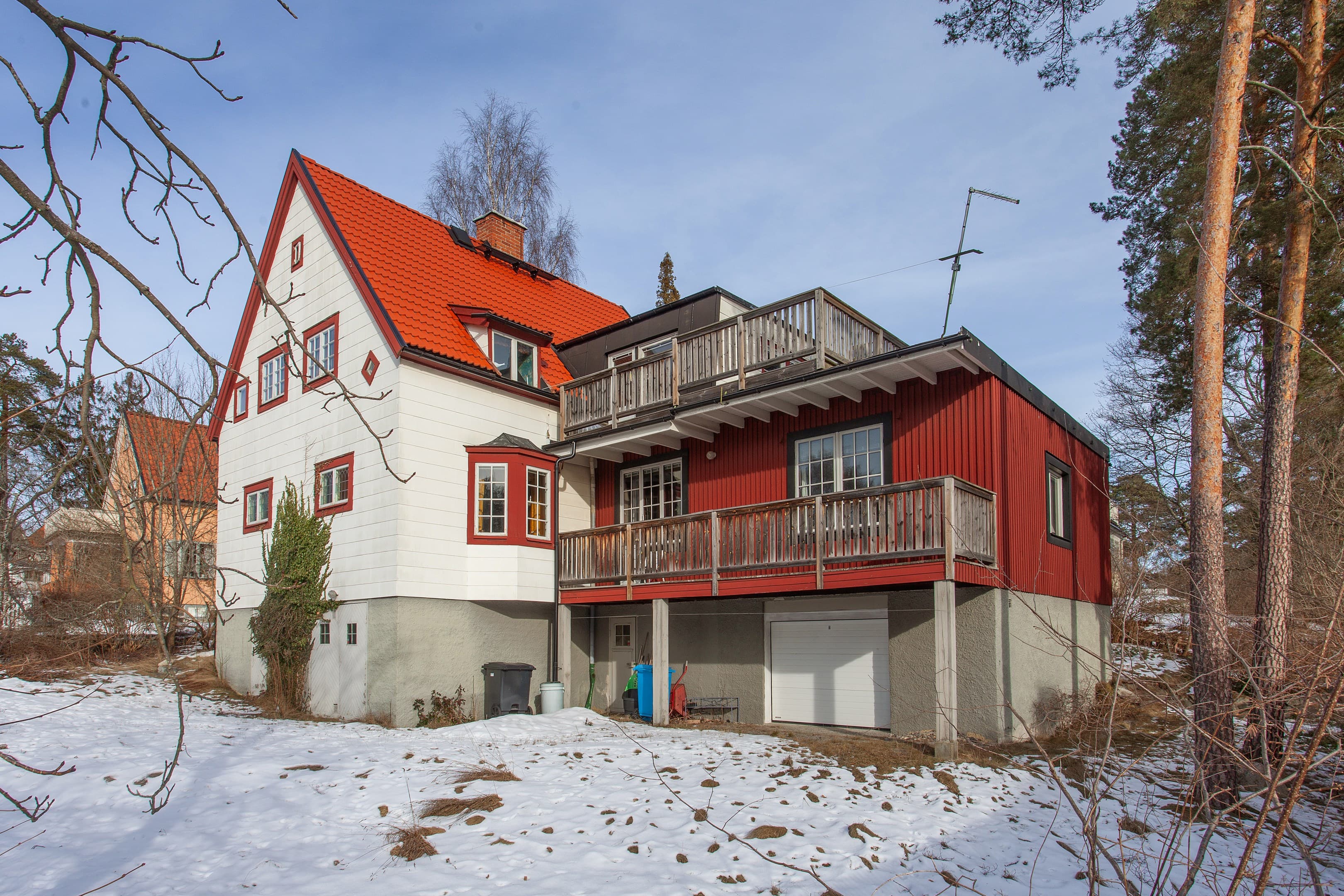Solviksvägen 71