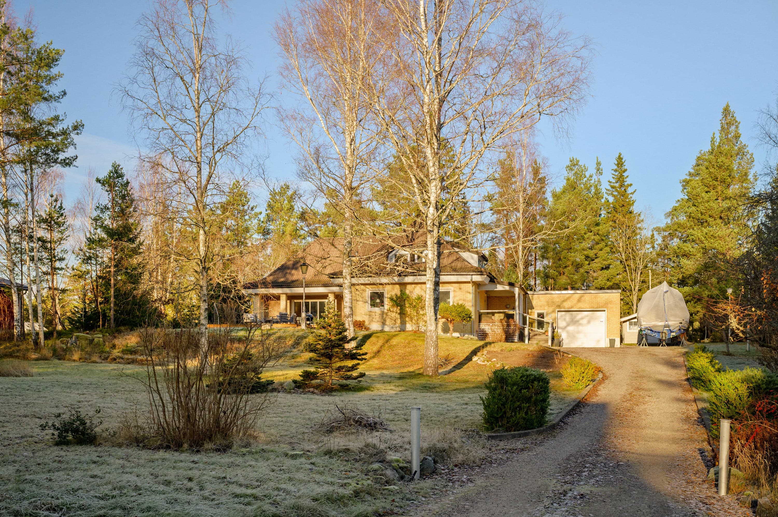 Björnklostigen 42