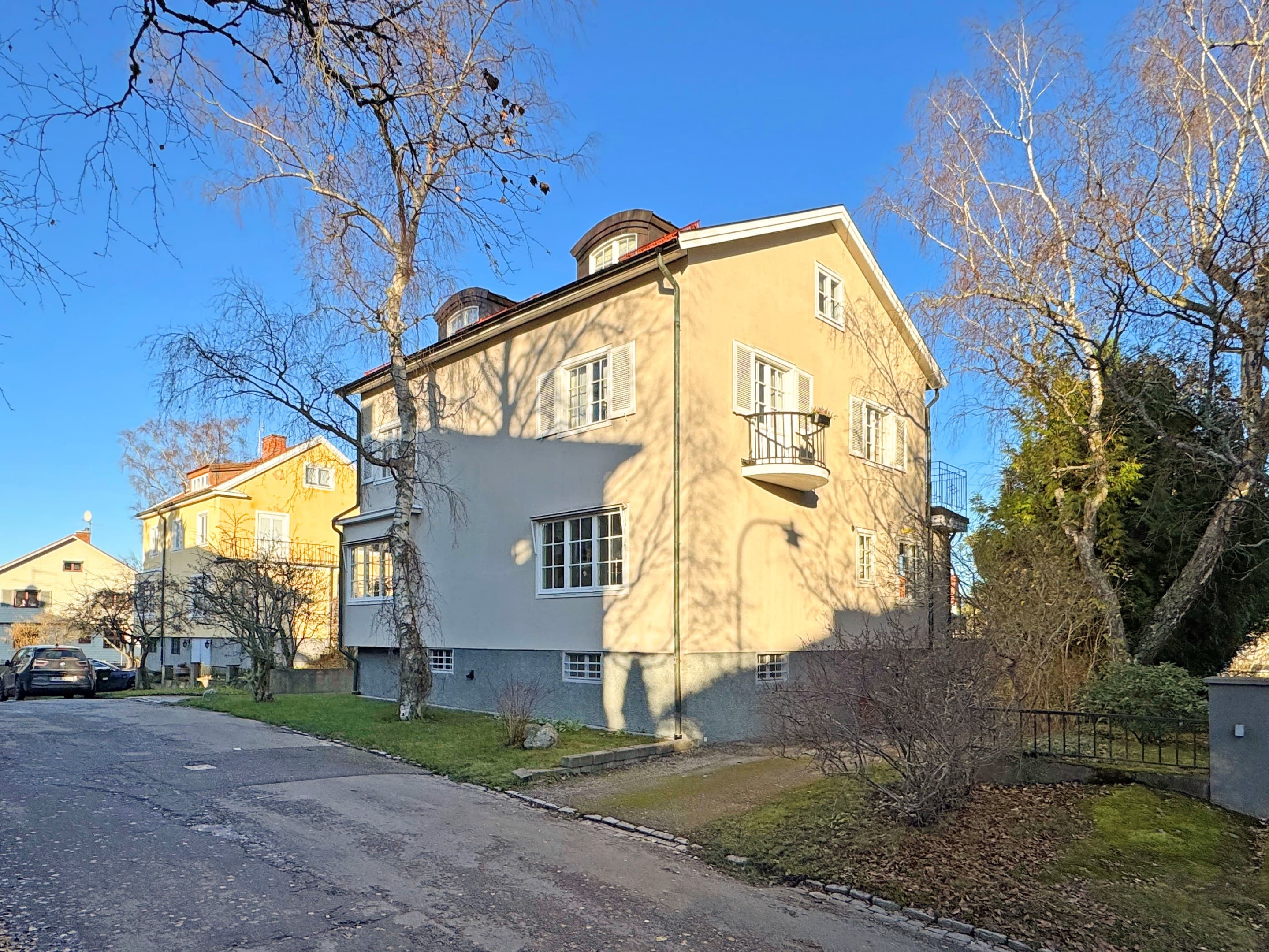 Särnavägen 9