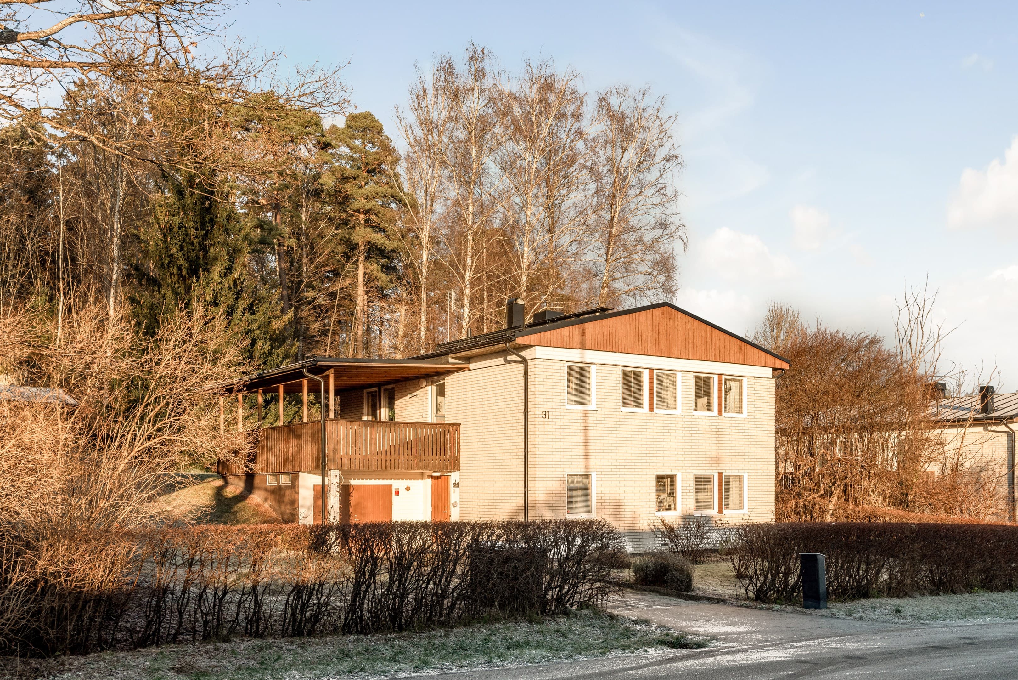 Rälsvägen 31