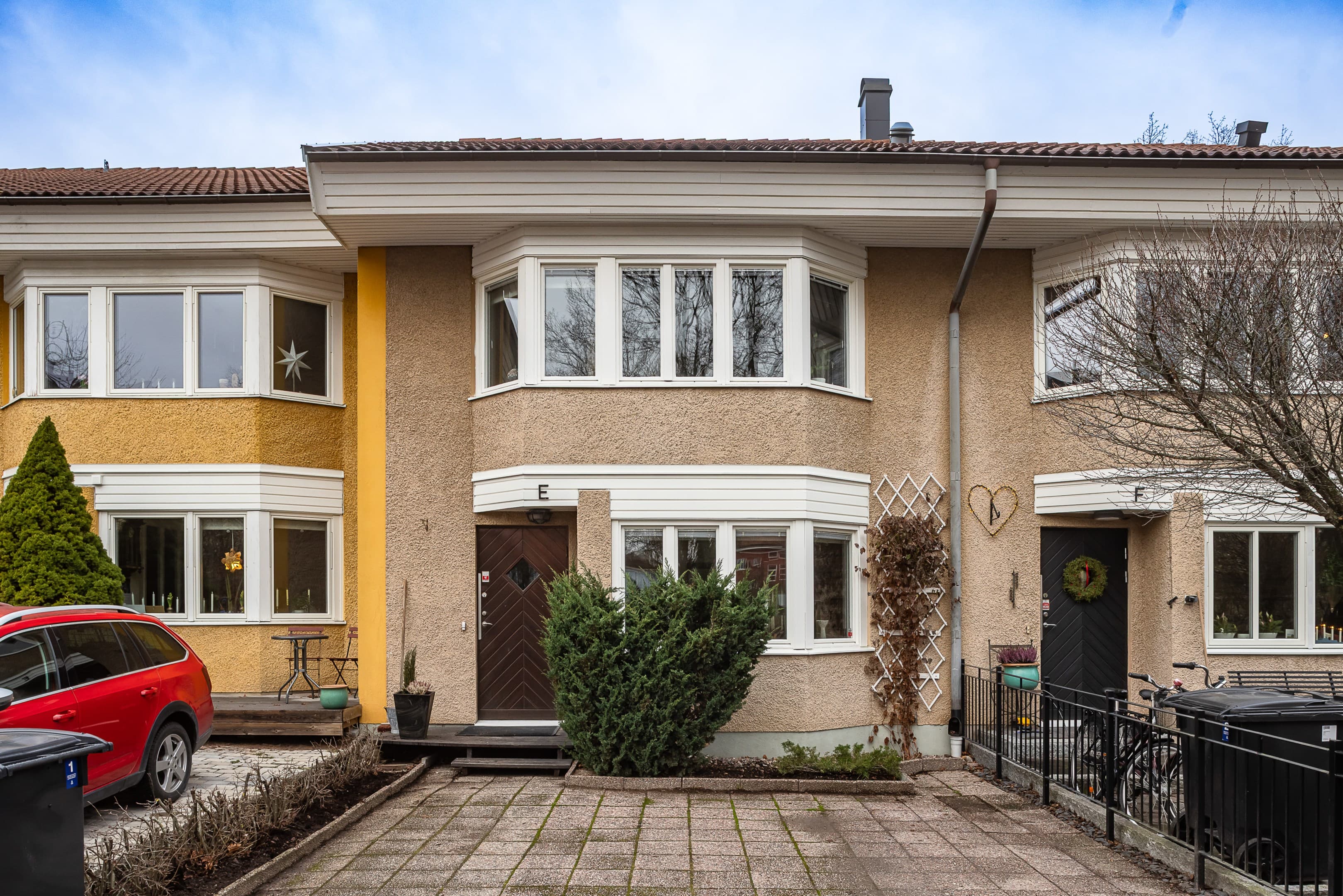 Norrtäljegatan 14 E