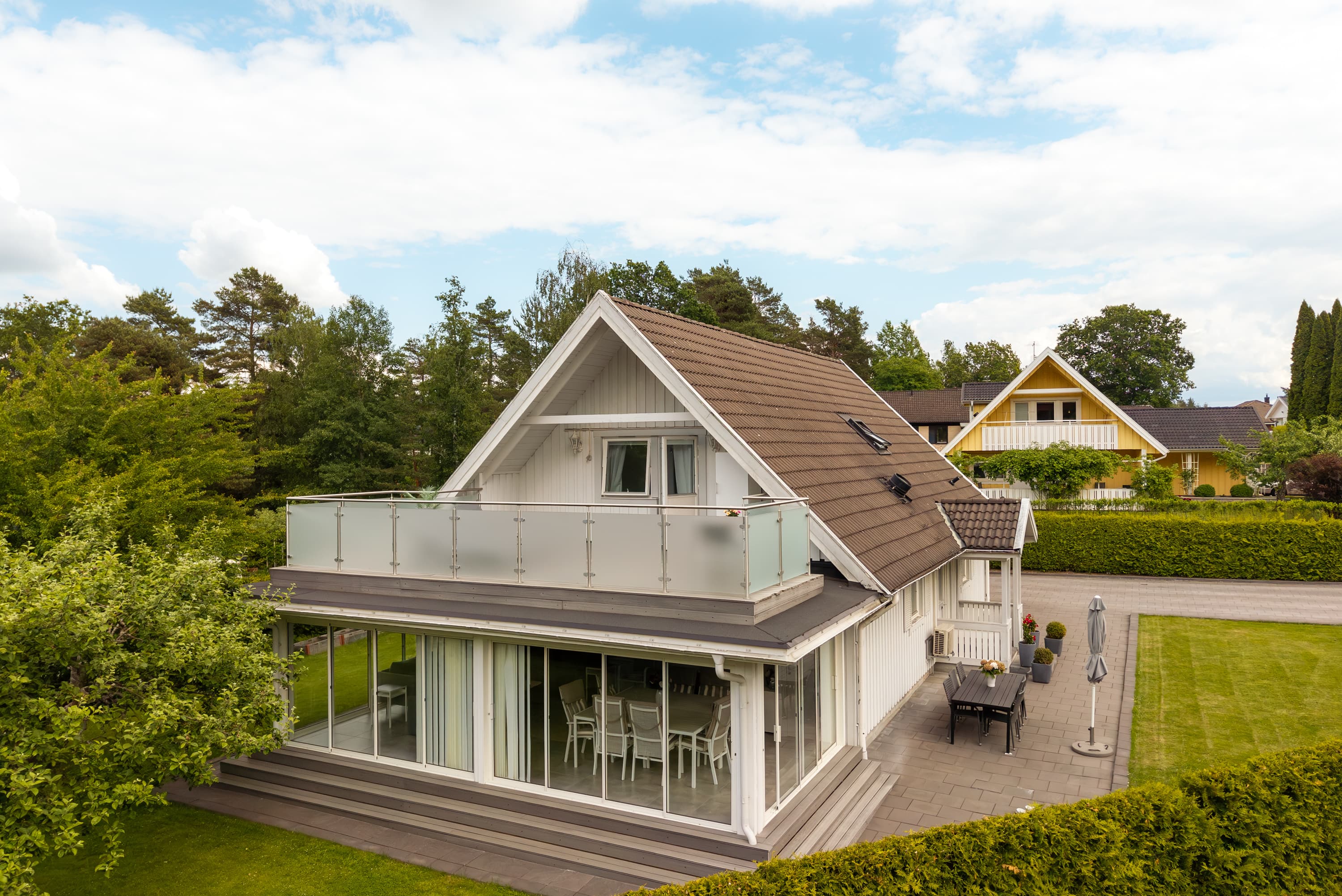 Källtorpsvägen 2