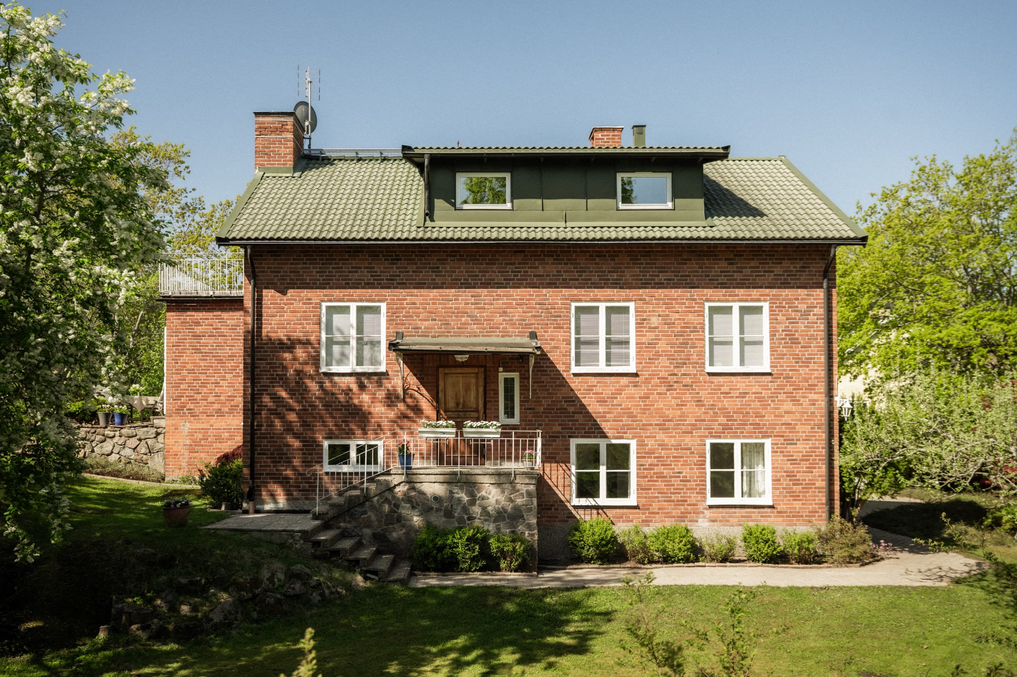Rådjursvägen 9