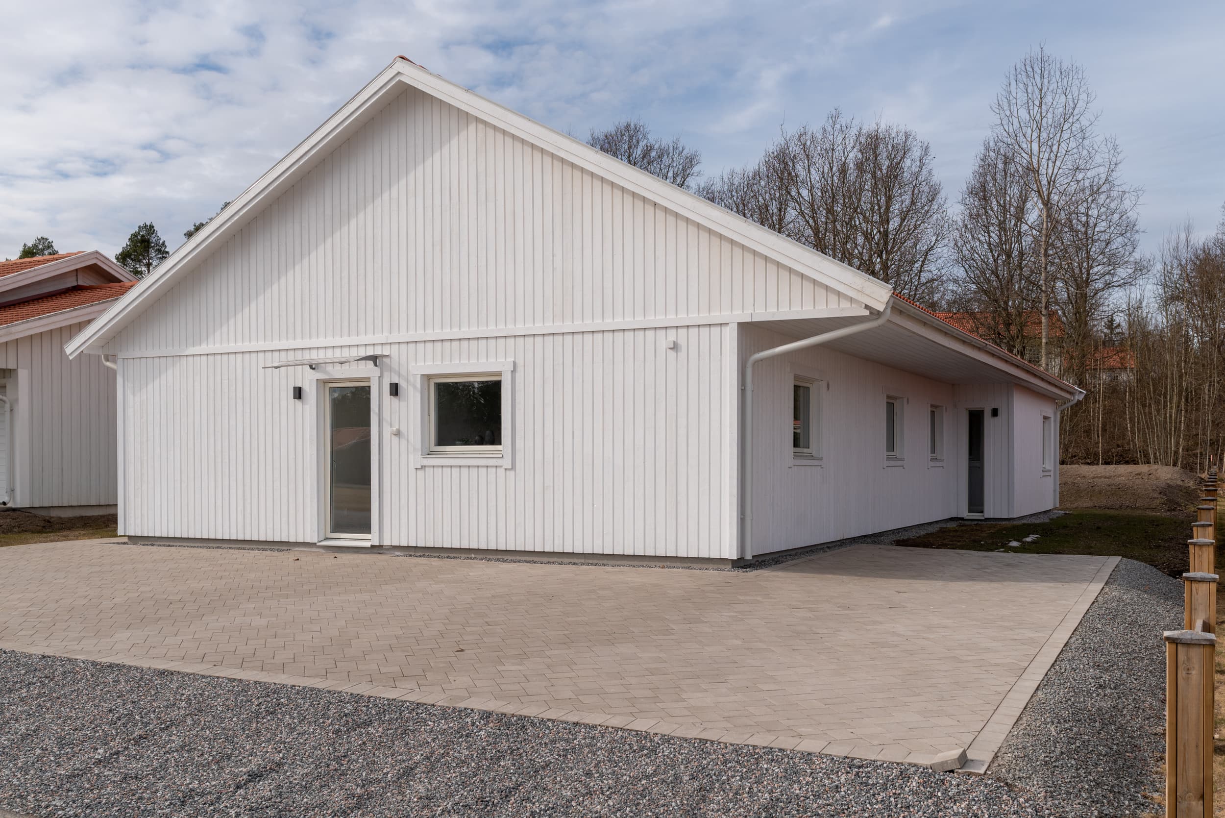 Aberga byväg 37