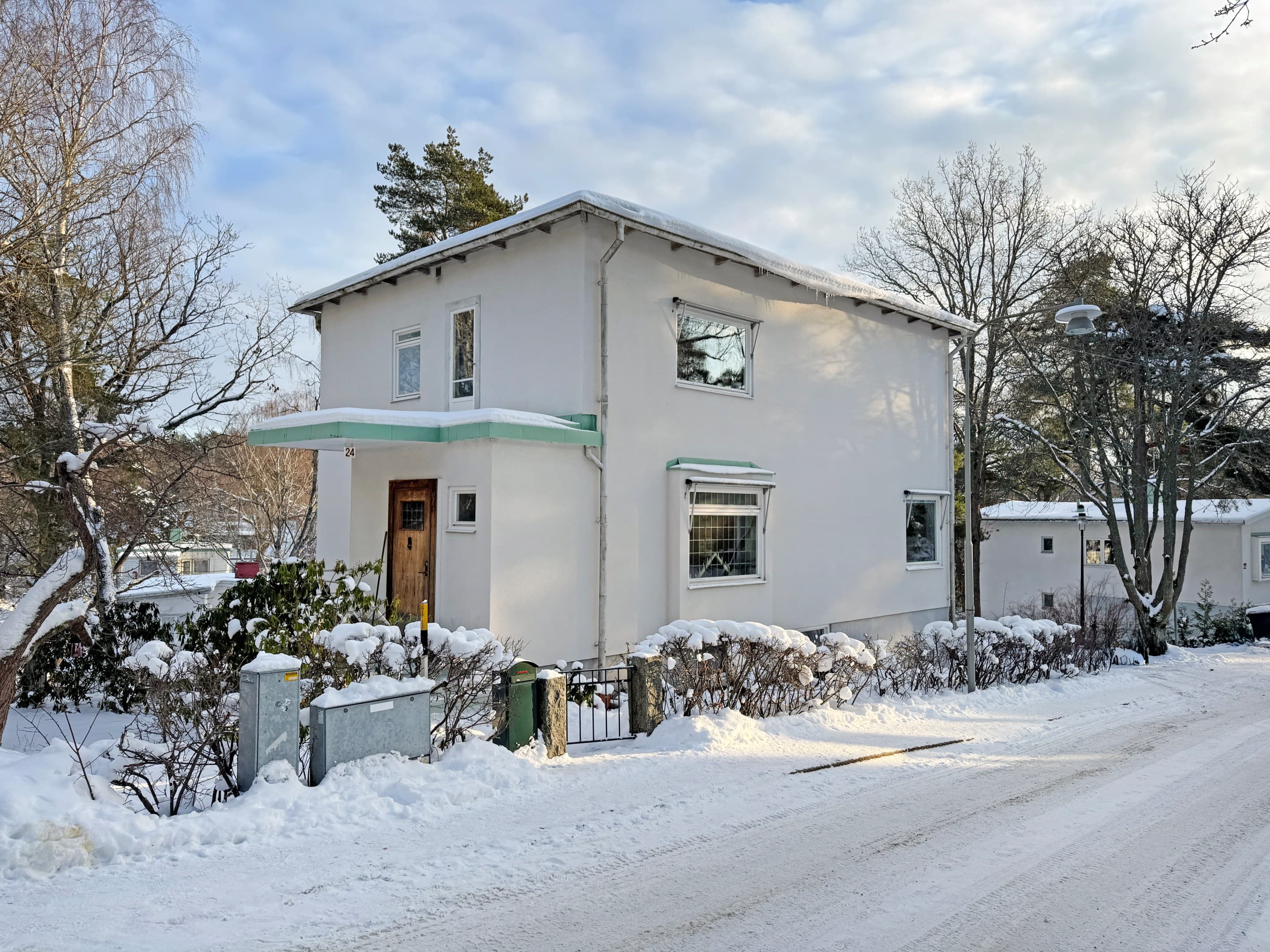 Aroseniusvägen 24