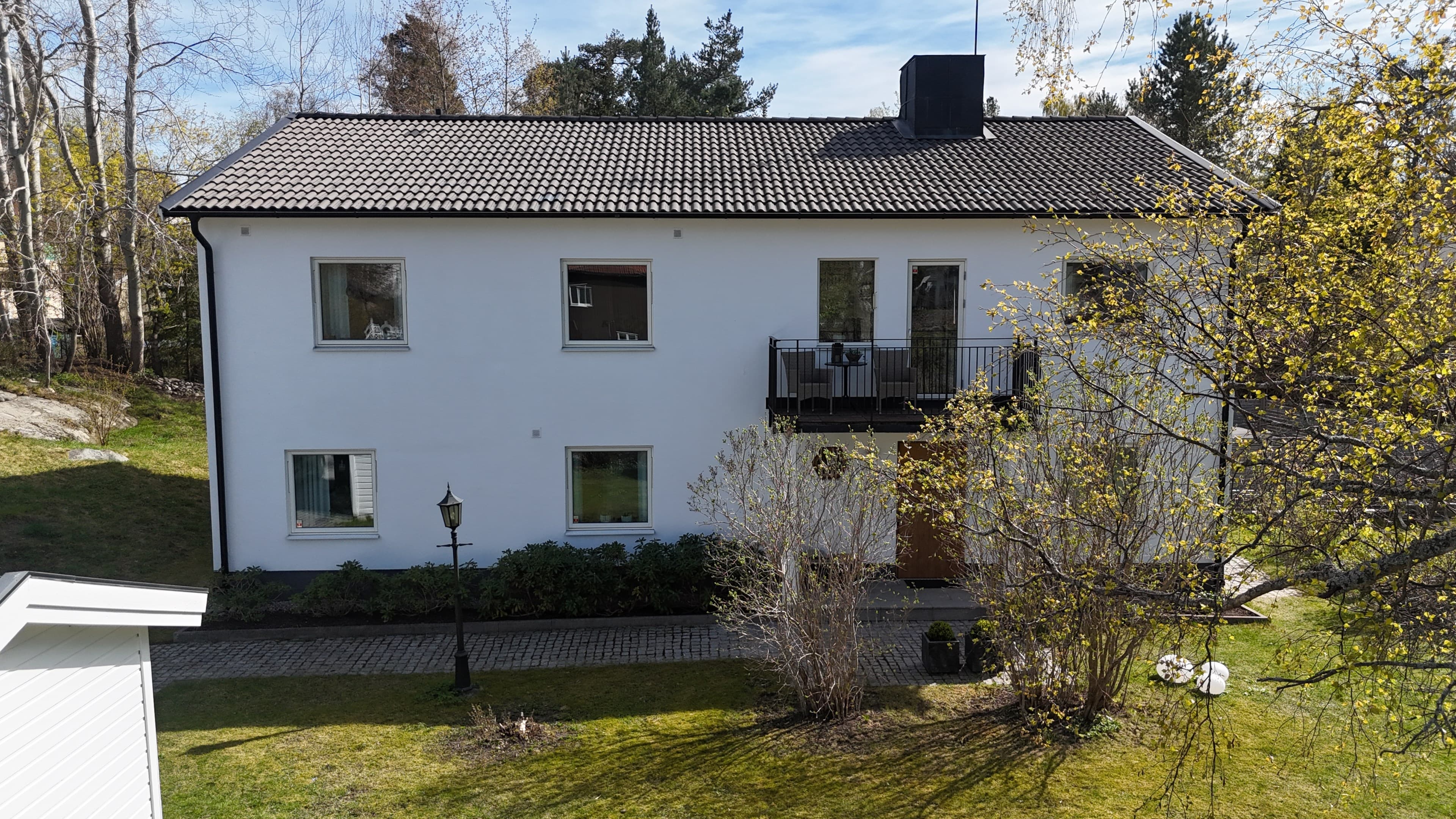 Älgvägen 22