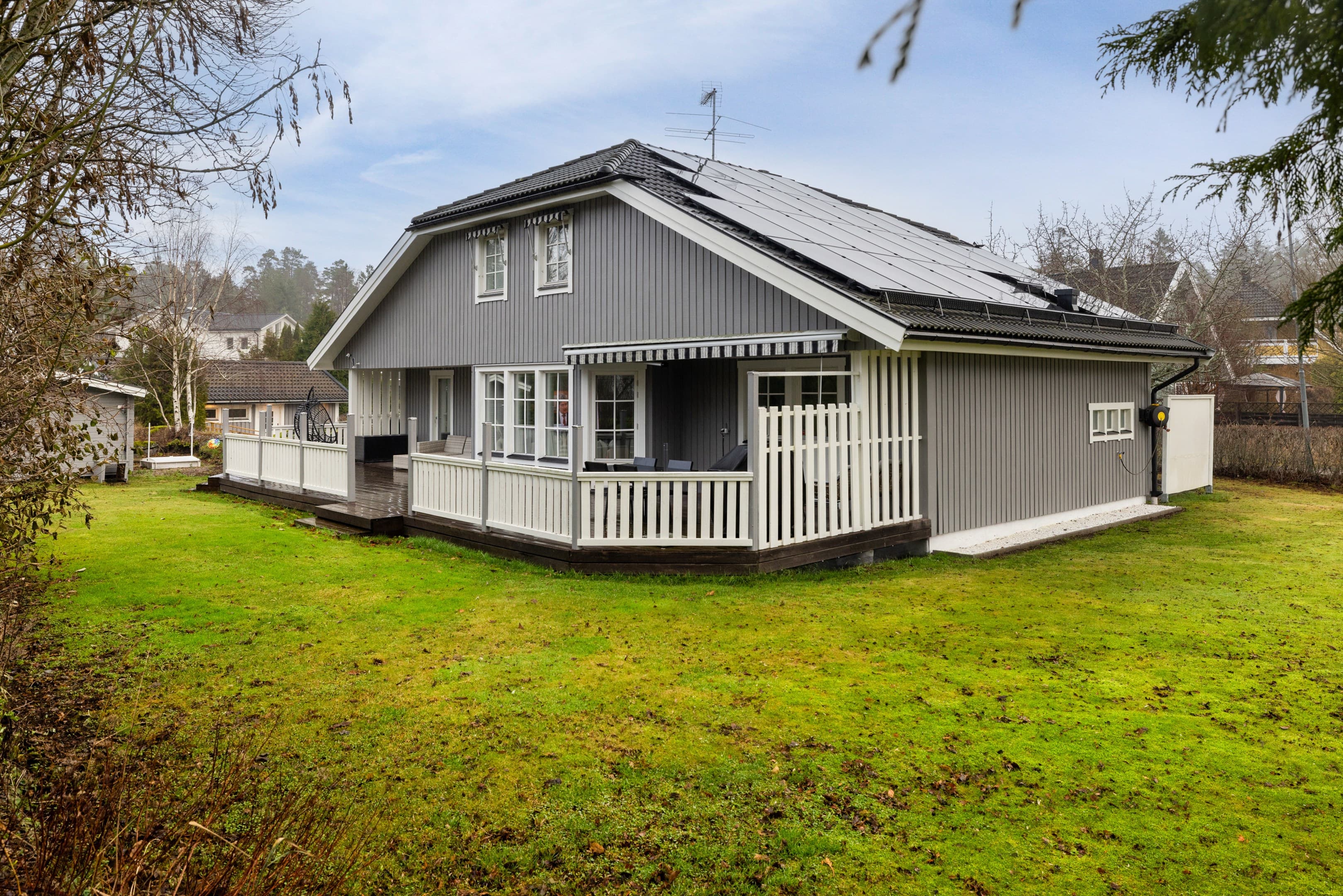 Ugglevägen 173